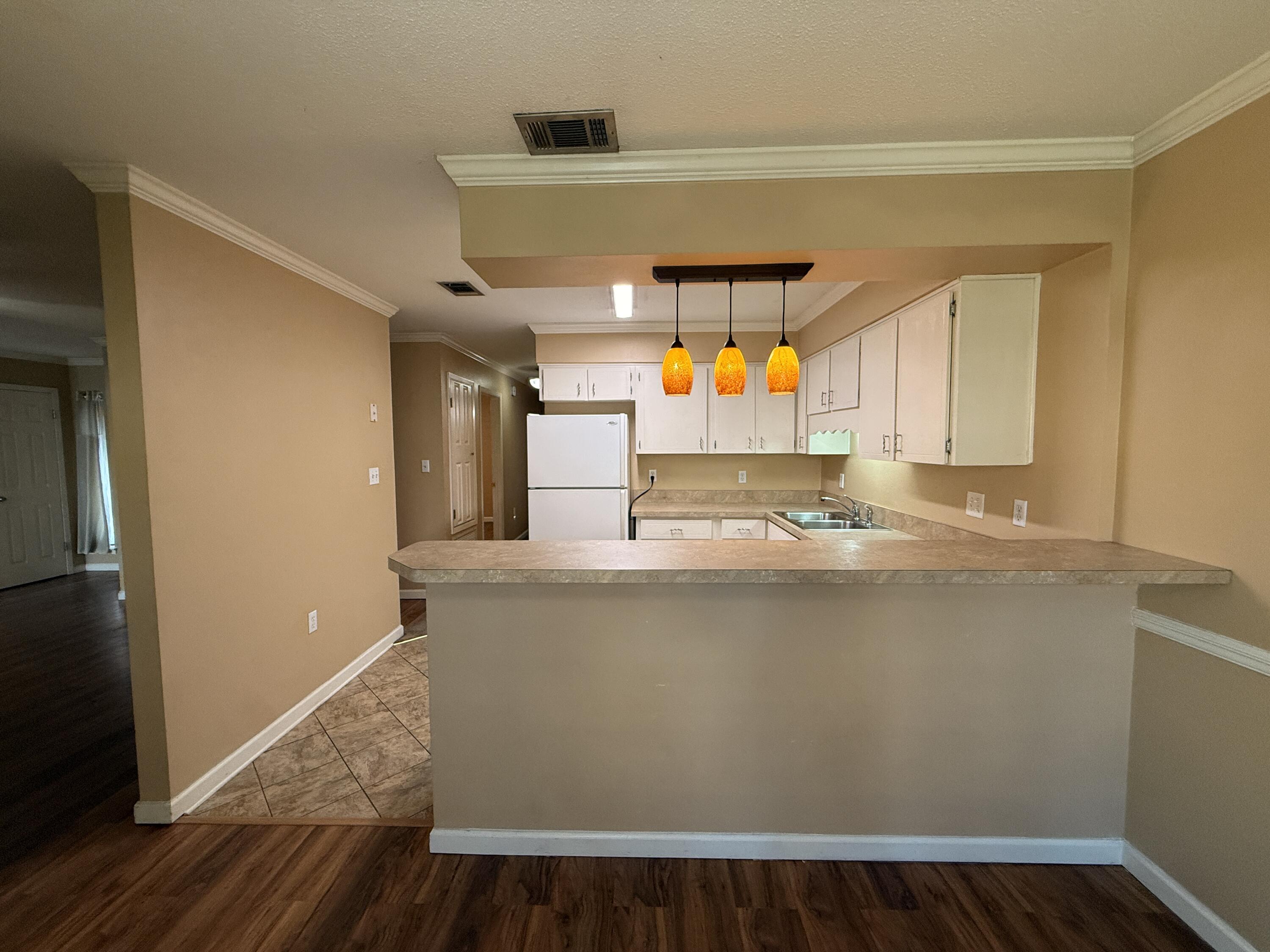 GREEN ARBOR T/H - Residential