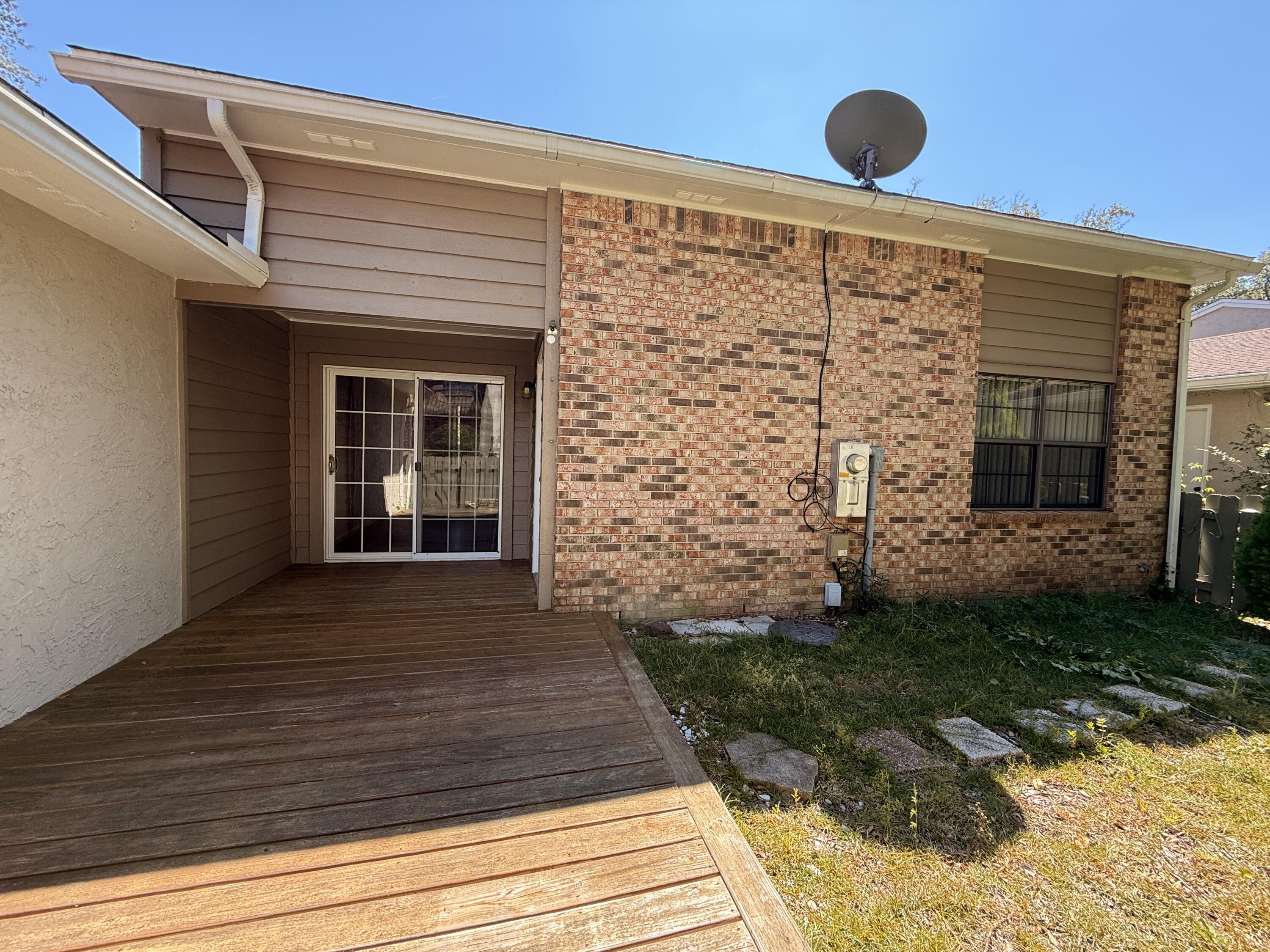 GREEN ARBOR T/H - Residential