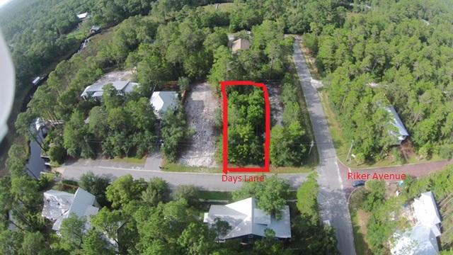 MAGNOLIA BEACH - Land