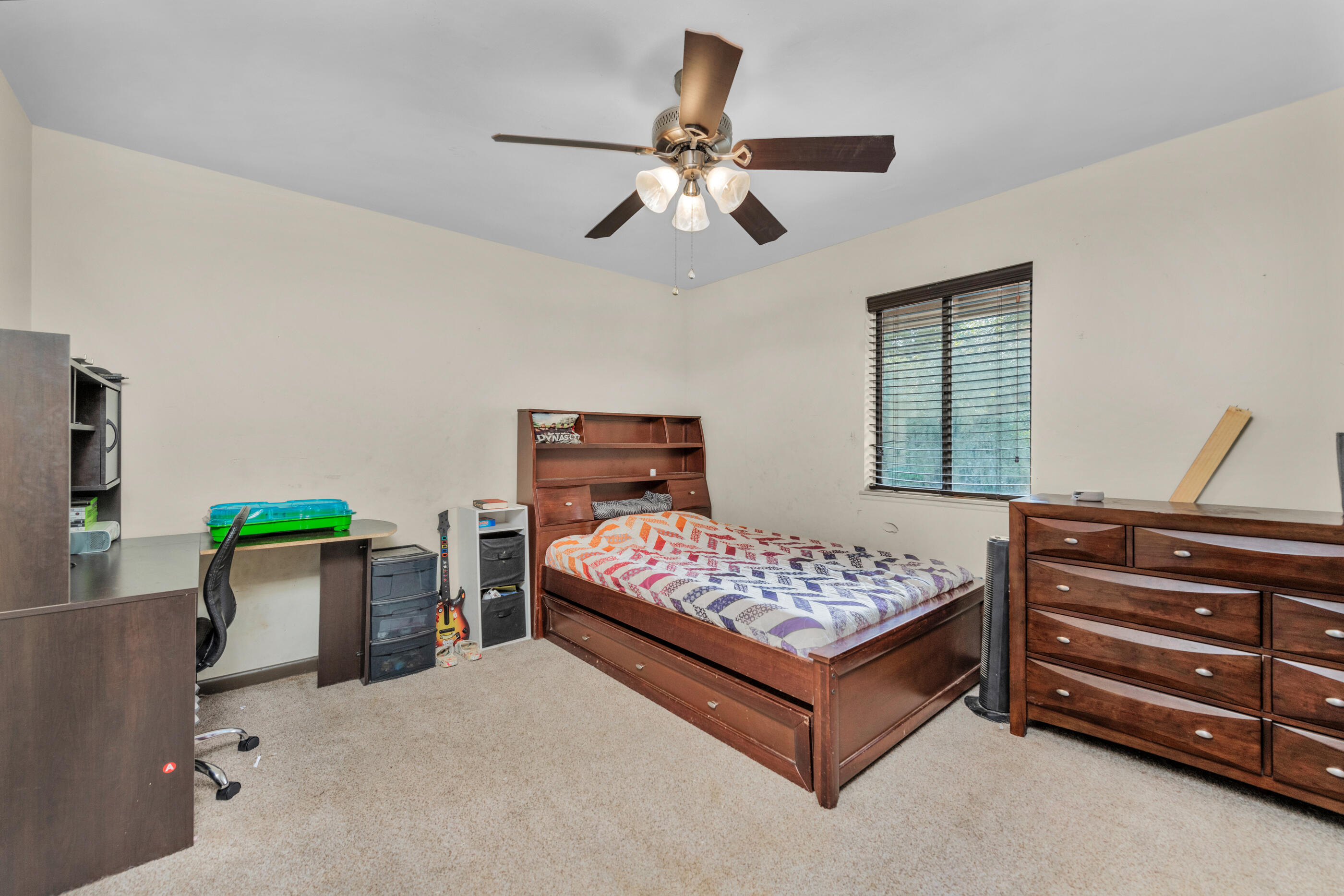 CARIBBEAN VILLAGE 1A - Residential