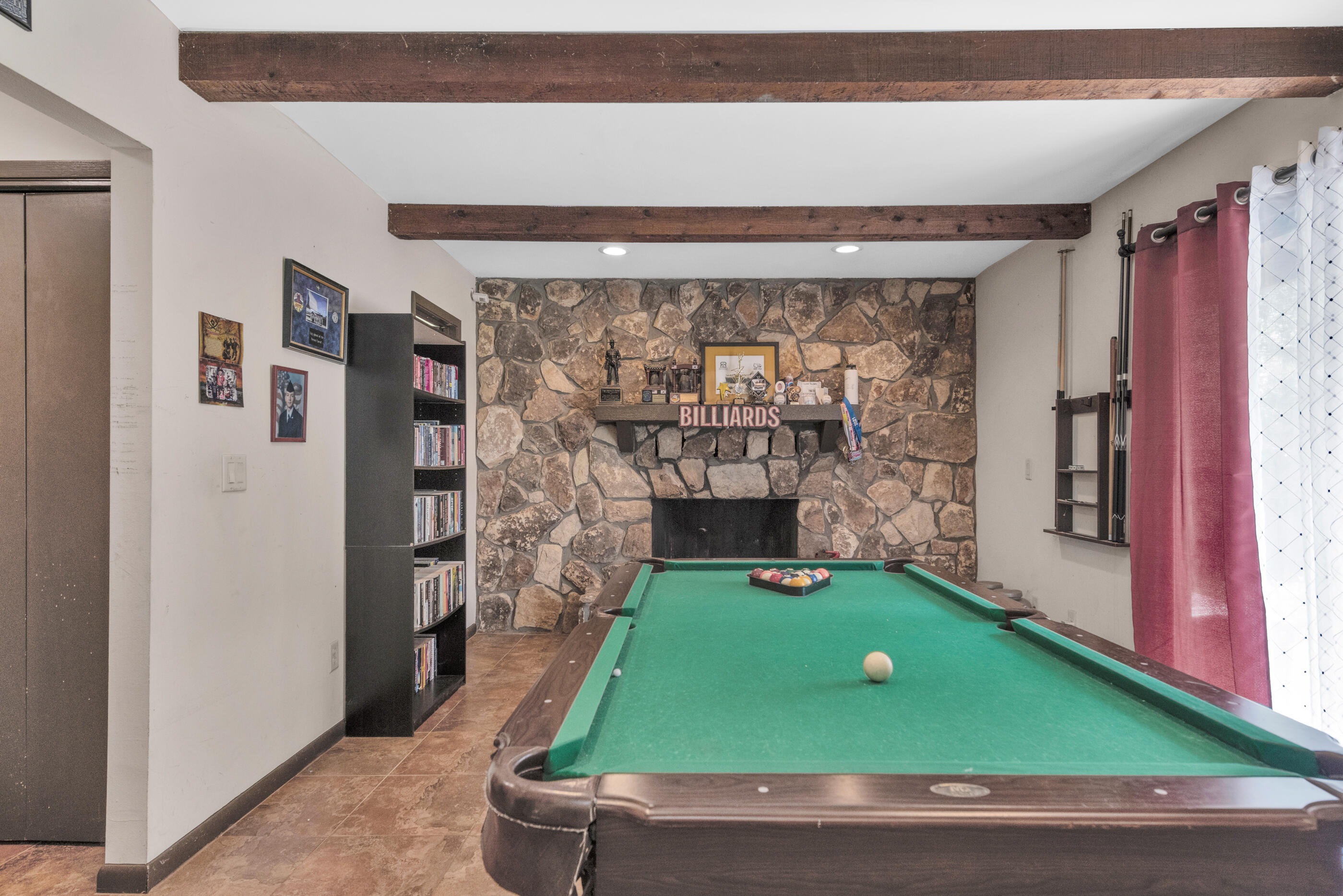 CARIBBEAN VILLAGE 1A - Residential