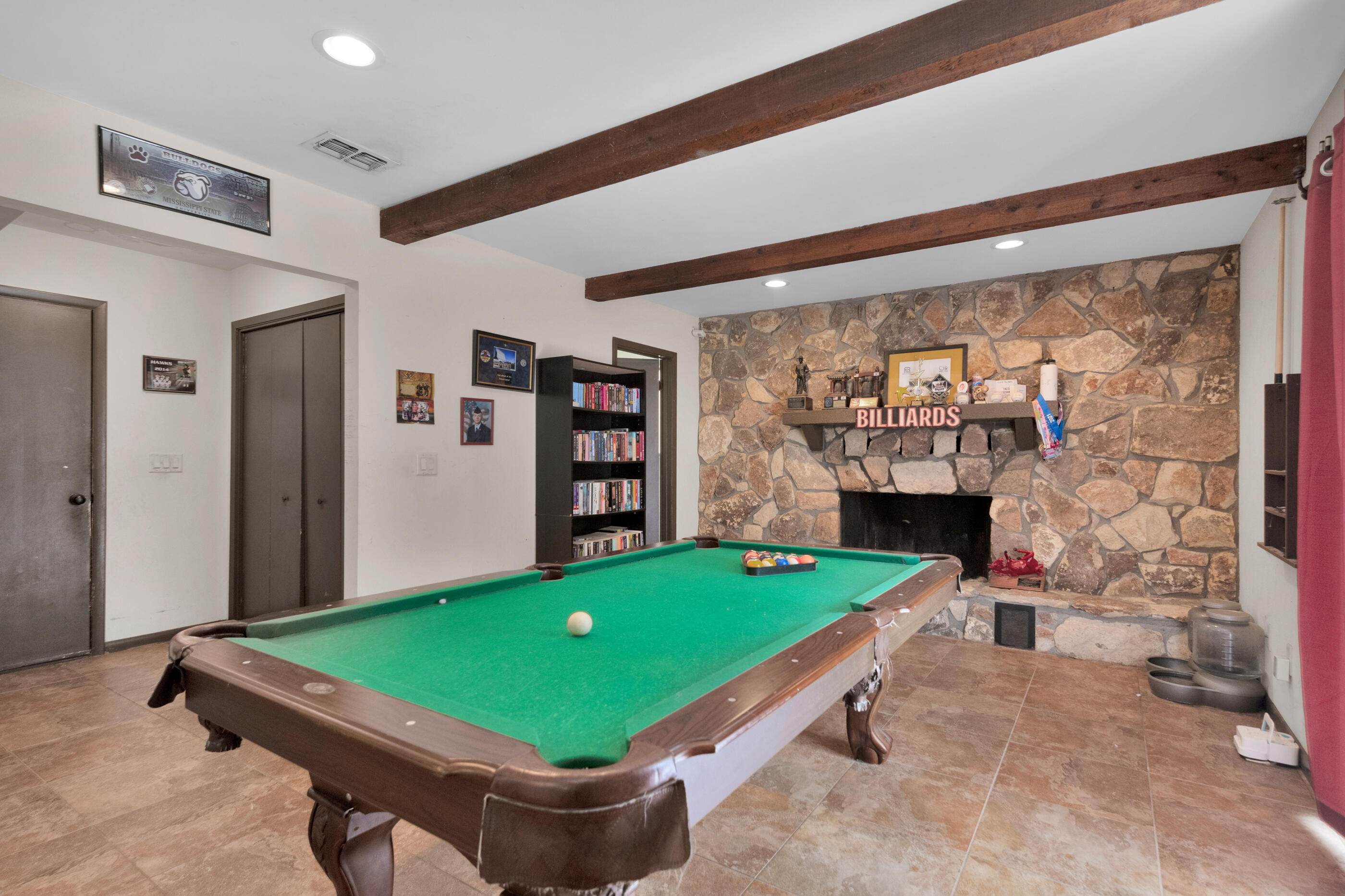 CARIBBEAN VILLAGE 1A - Residential