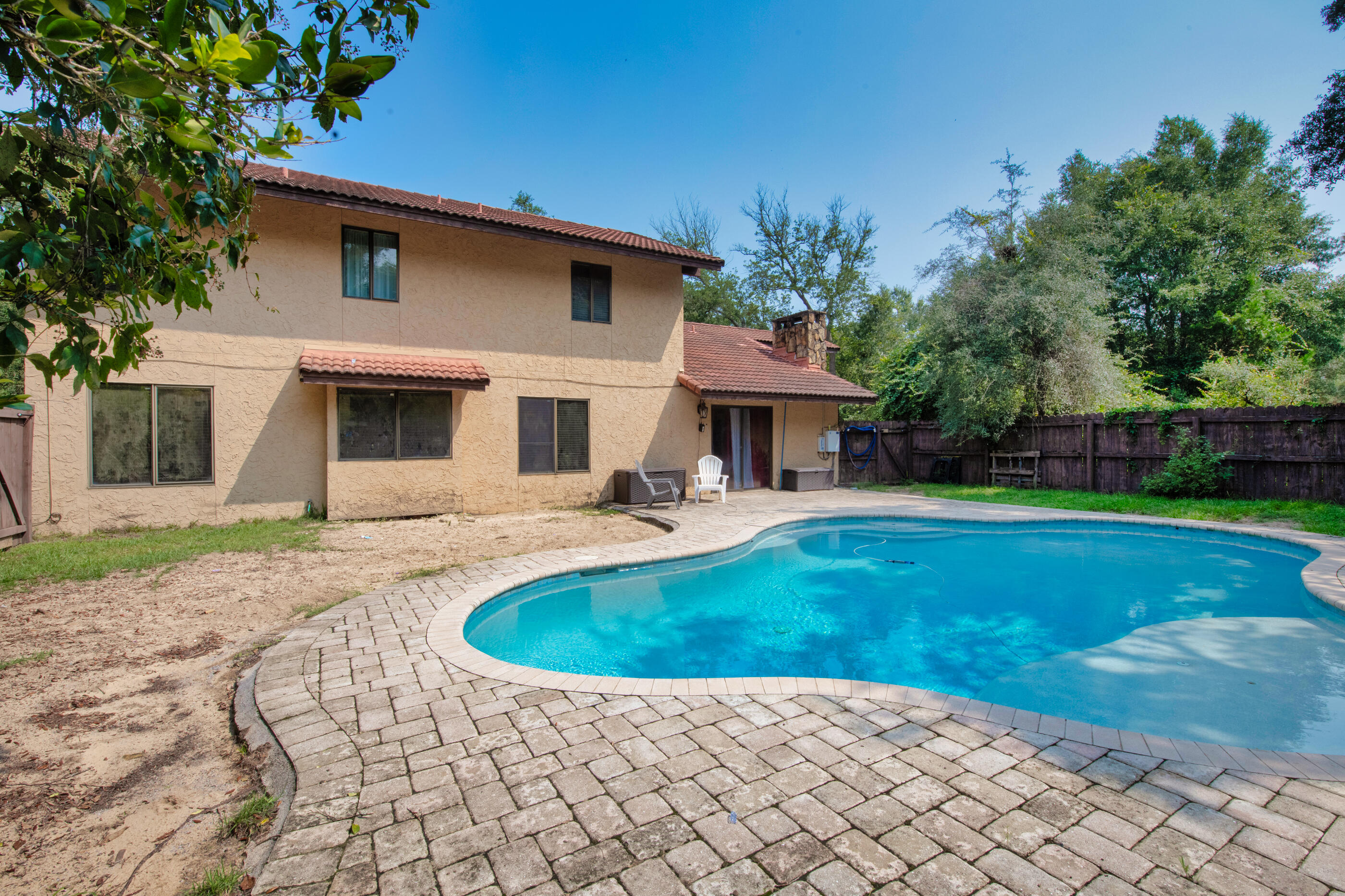 CARIBBEAN VILLAGE 1A - Residential