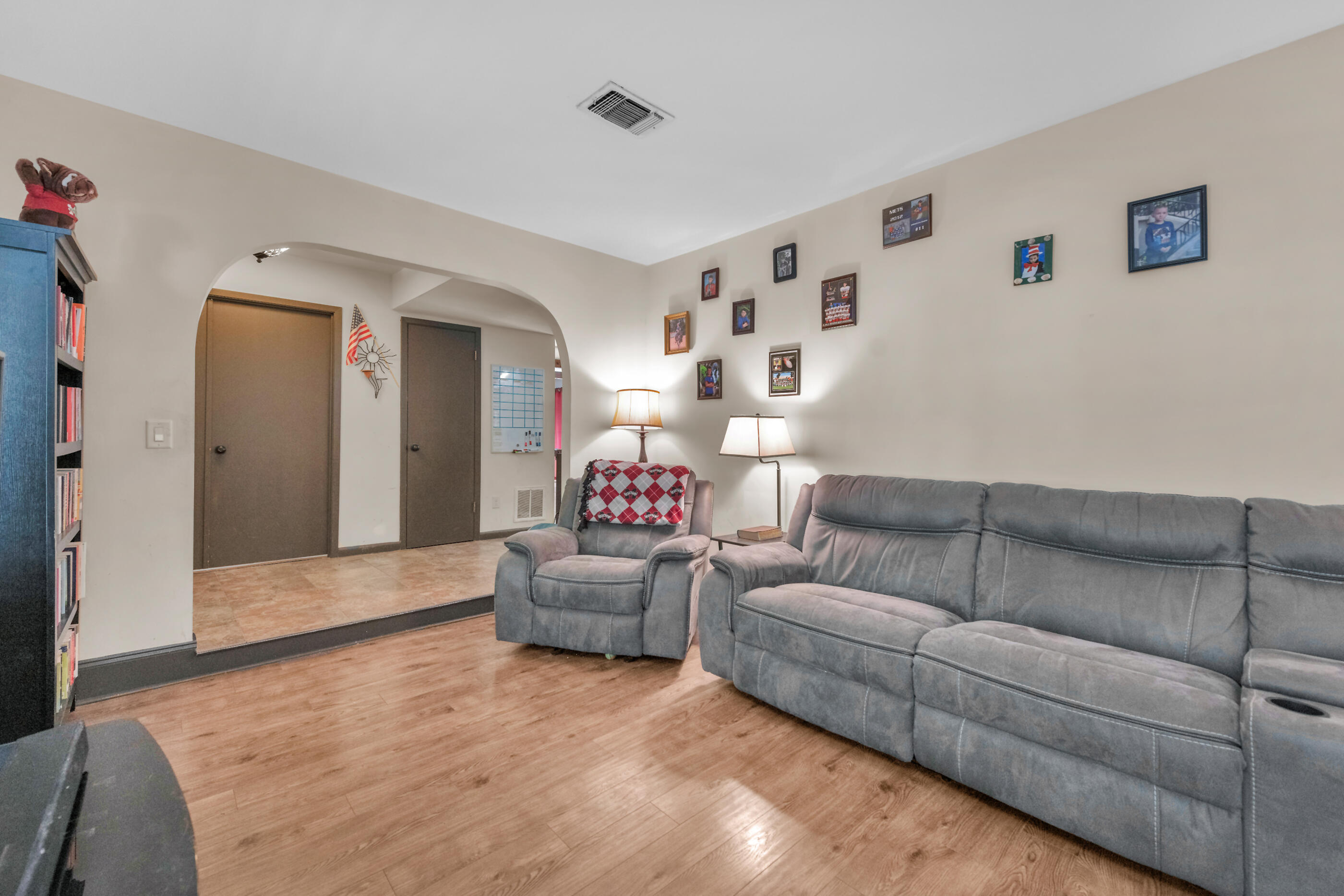 CARIBBEAN VILLAGE 1A - Residential