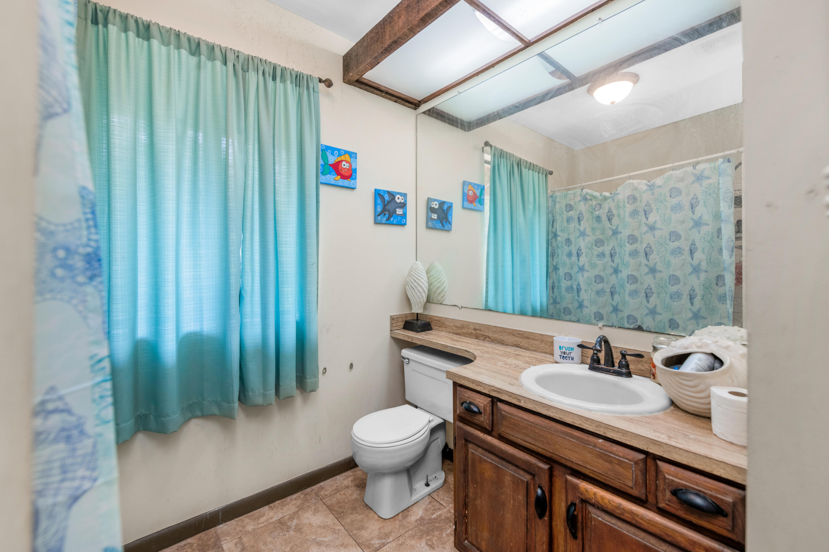 CARIBBEAN VILLAGE 1A - Residential