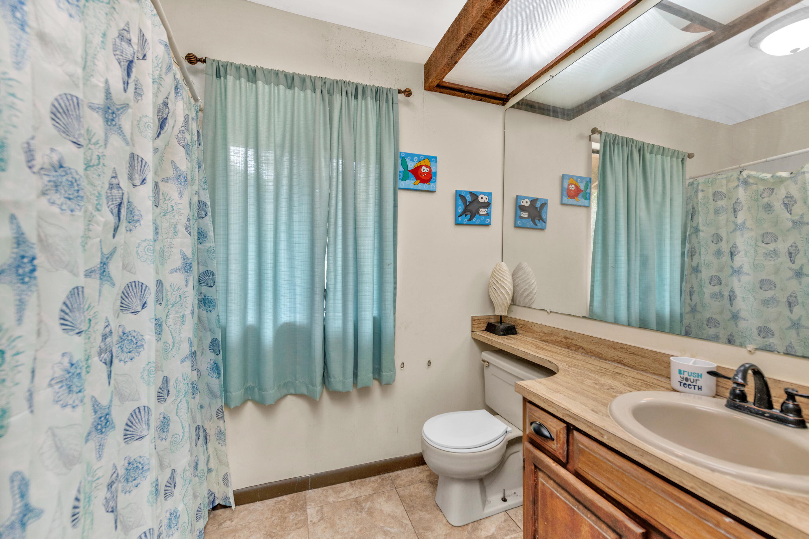 CARIBBEAN VILLAGE 1A - Residential