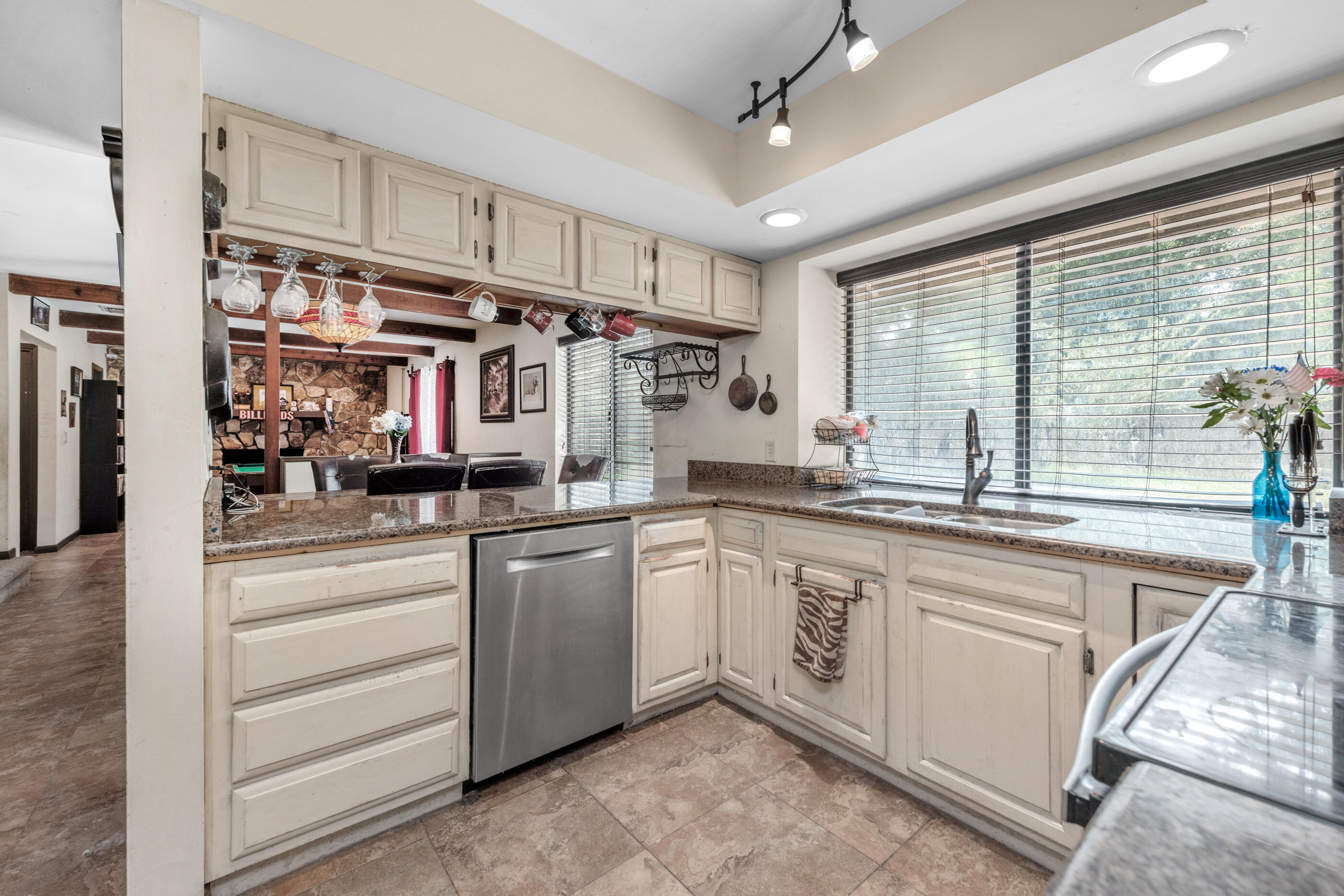 CARIBBEAN VILLAGE 1A - Residential