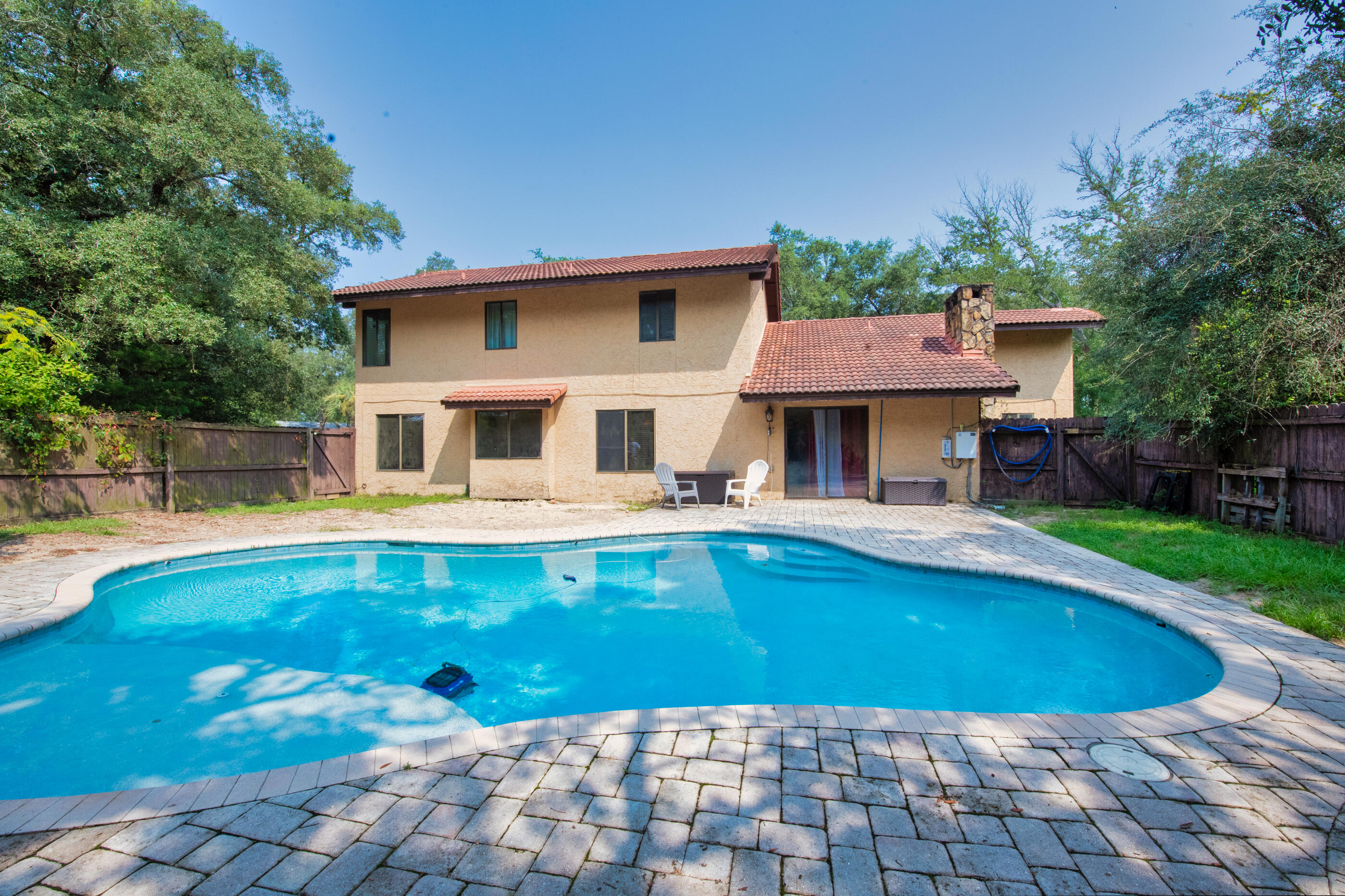 CARIBBEAN VILLAGE 1A - Residential