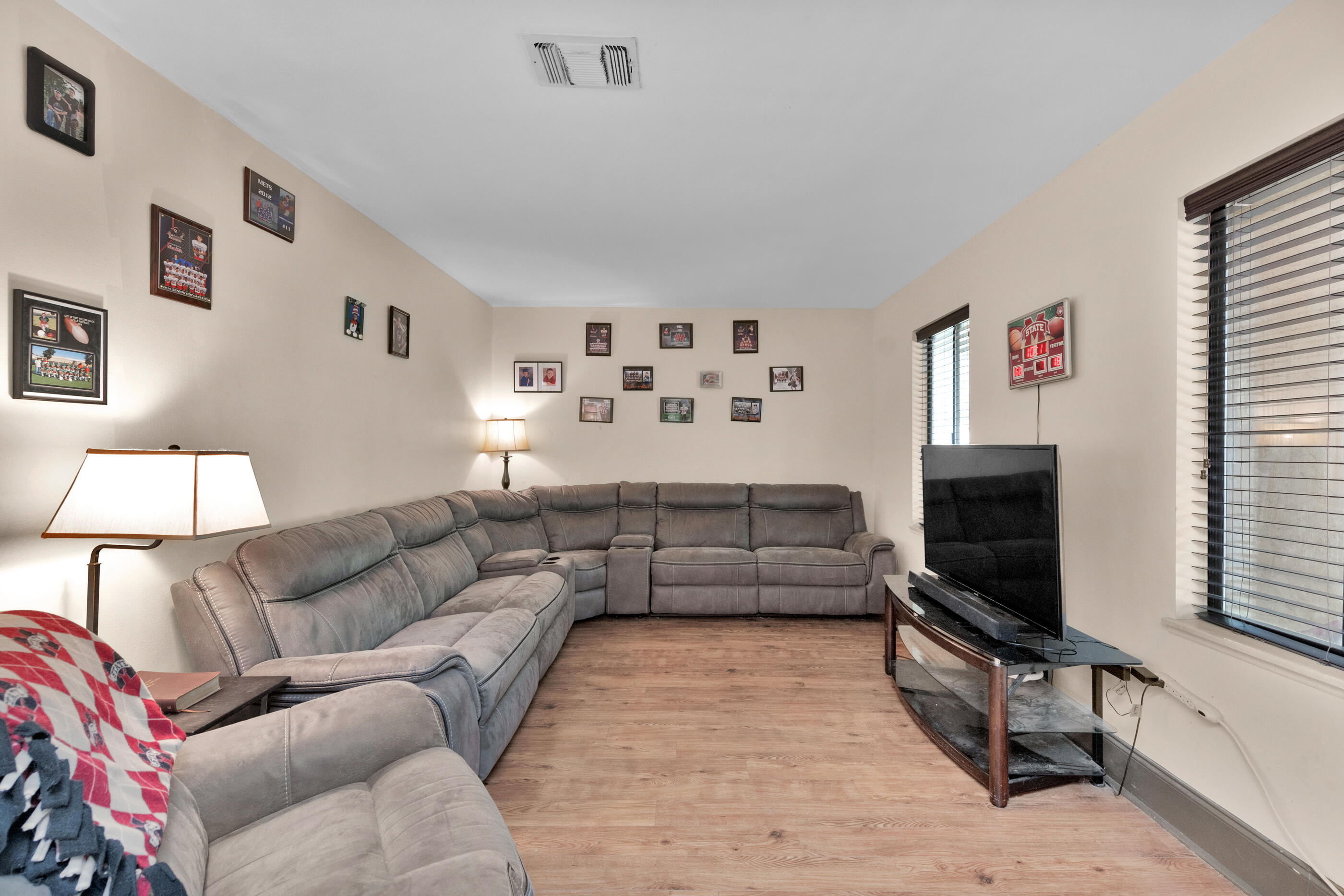 CARIBBEAN VILLAGE 1A - Residential