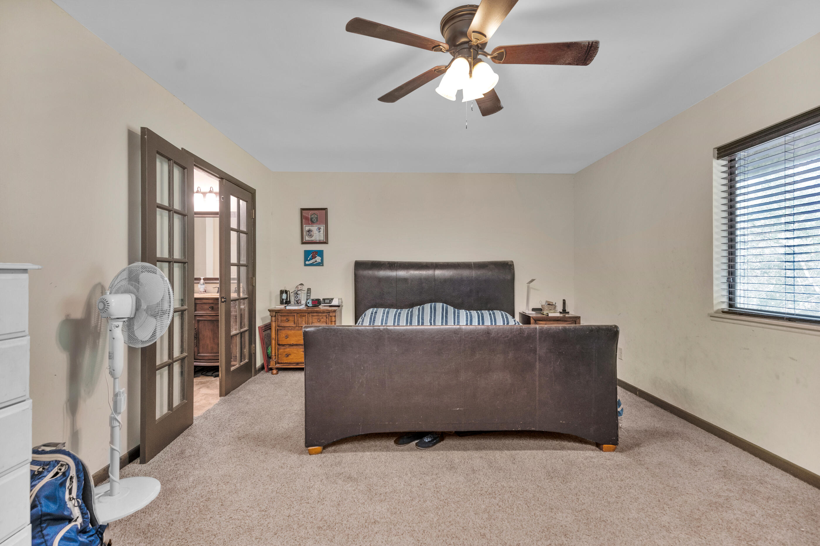 CARIBBEAN VILLAGE 1A - Residential