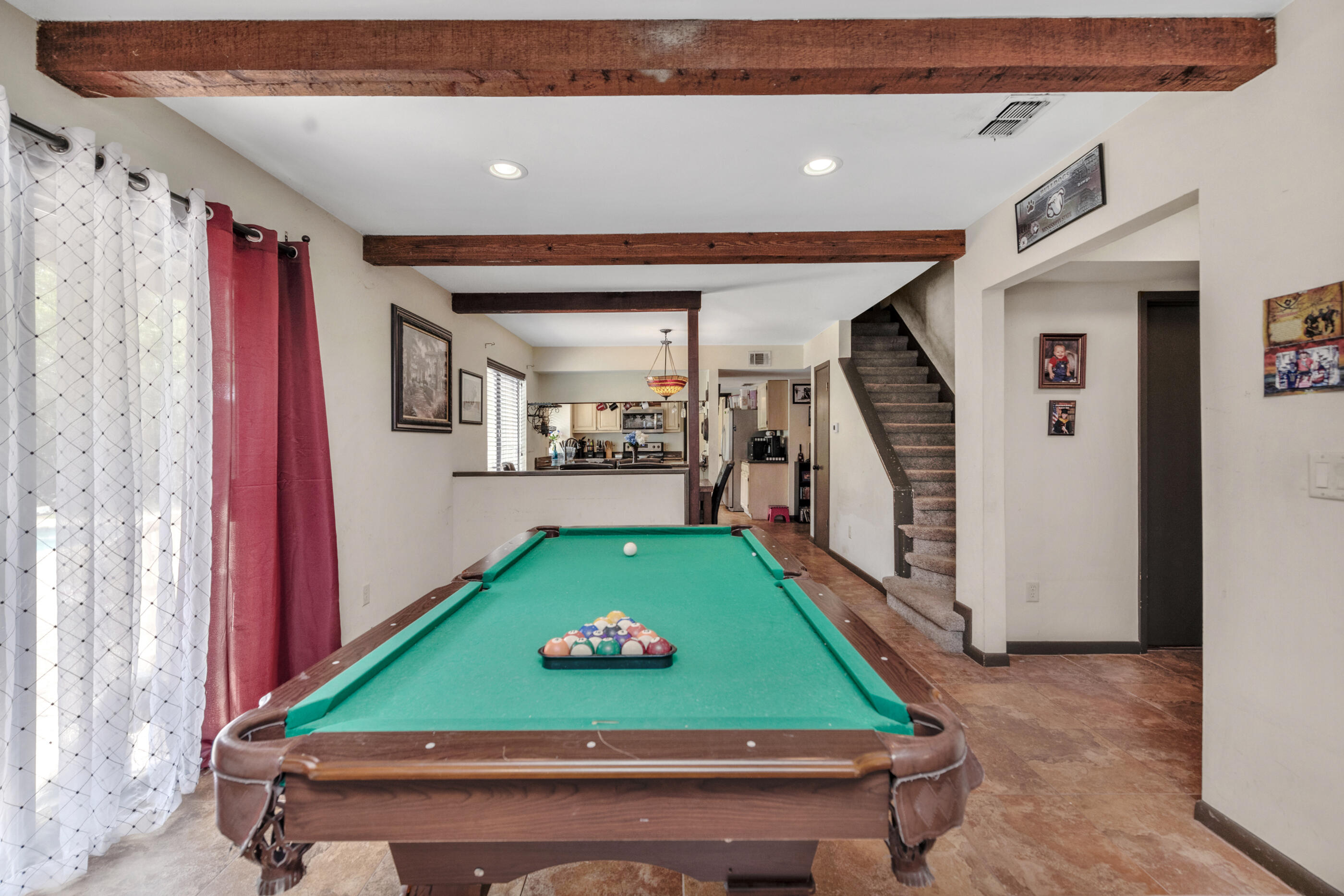 CARIBBEAN VILLAGE 1A - Residential