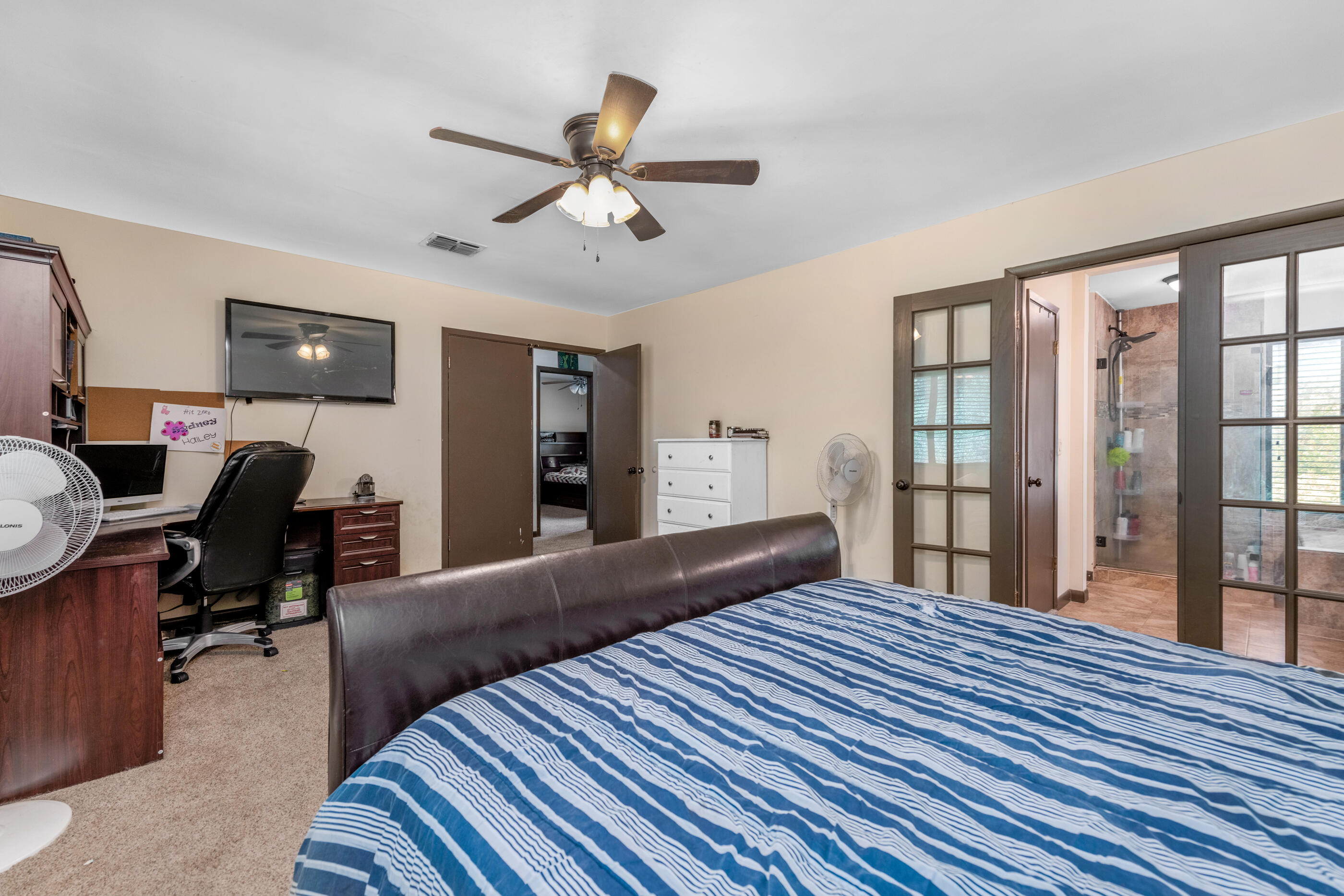 CARIBBEAN VILLAGE 1A - Residential