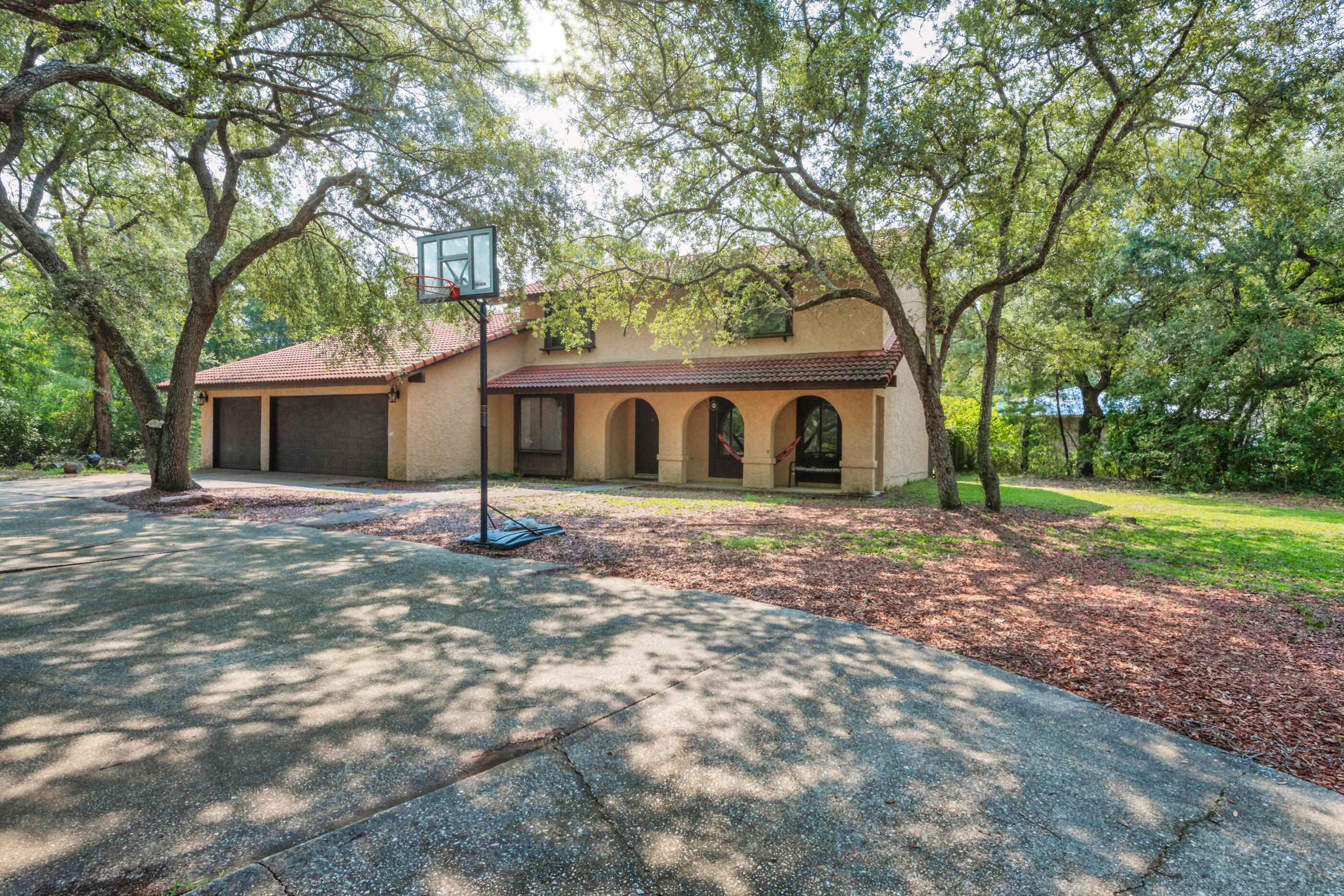 CARIBBEAN VILLAGE 1A - Residential