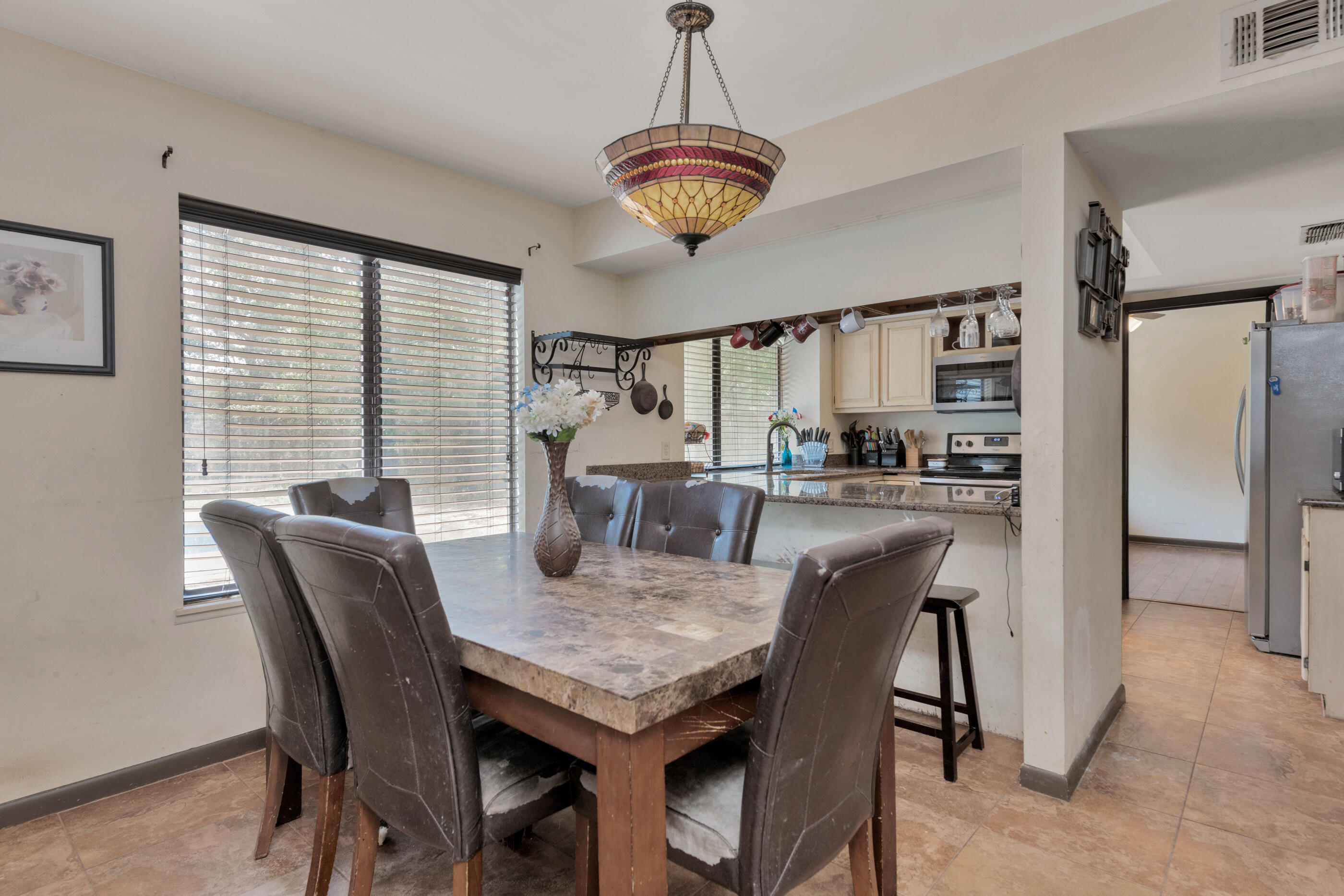 CARIBBEAN VILLAGE 1A - Residential