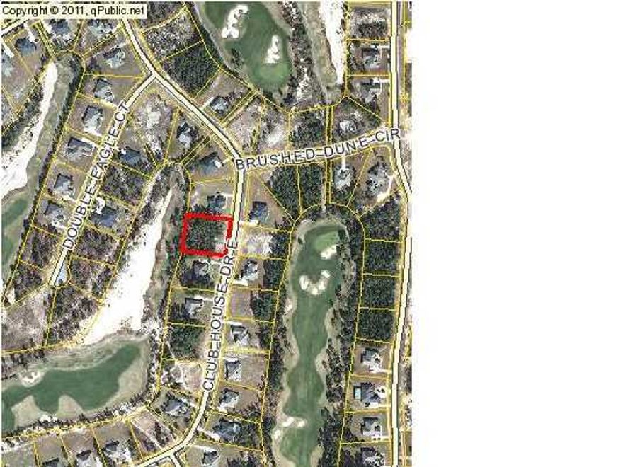 Great building lot in Windswept Estates in Freeport Florida. Priced to sell.