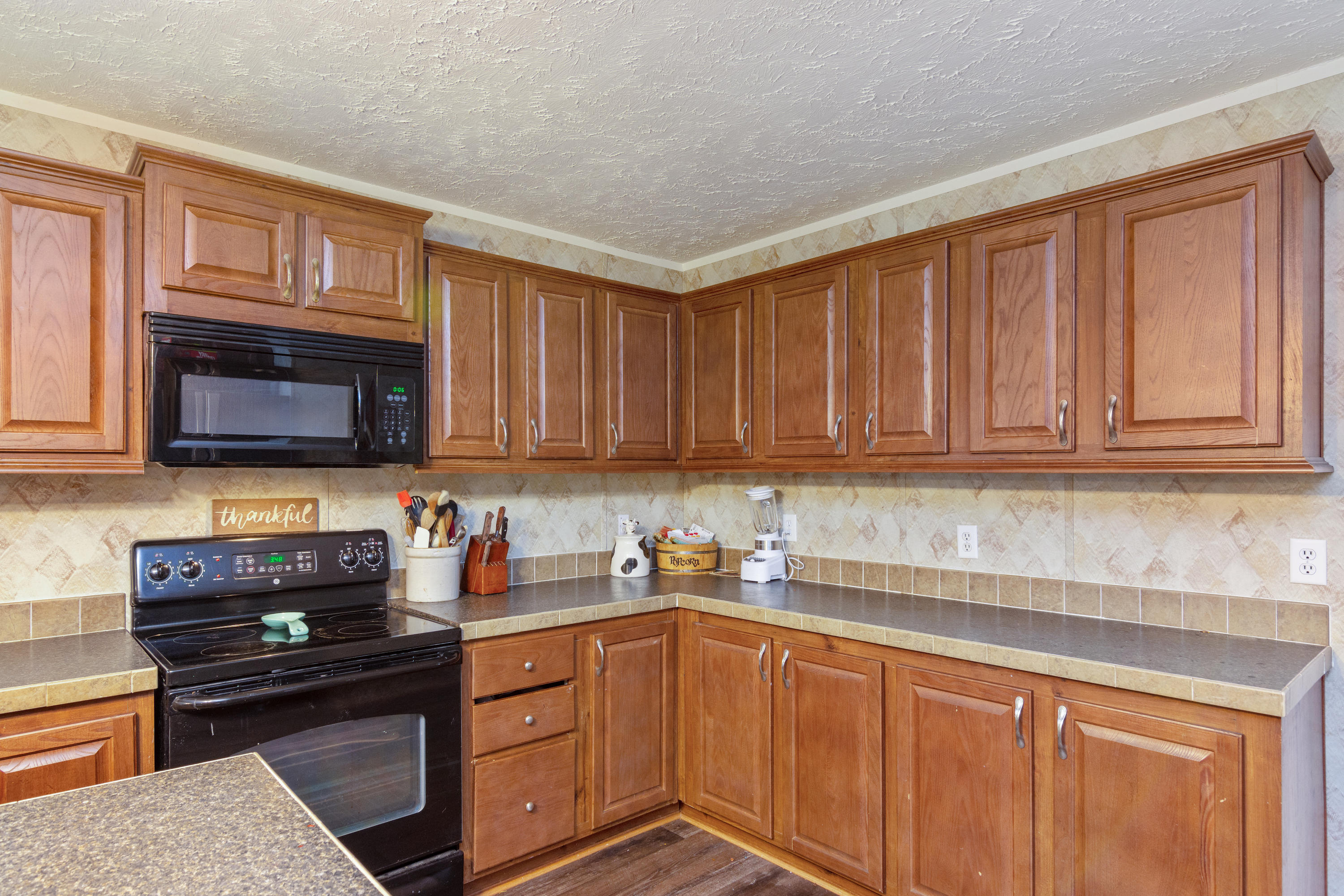 NONESUCH WAY - Residential