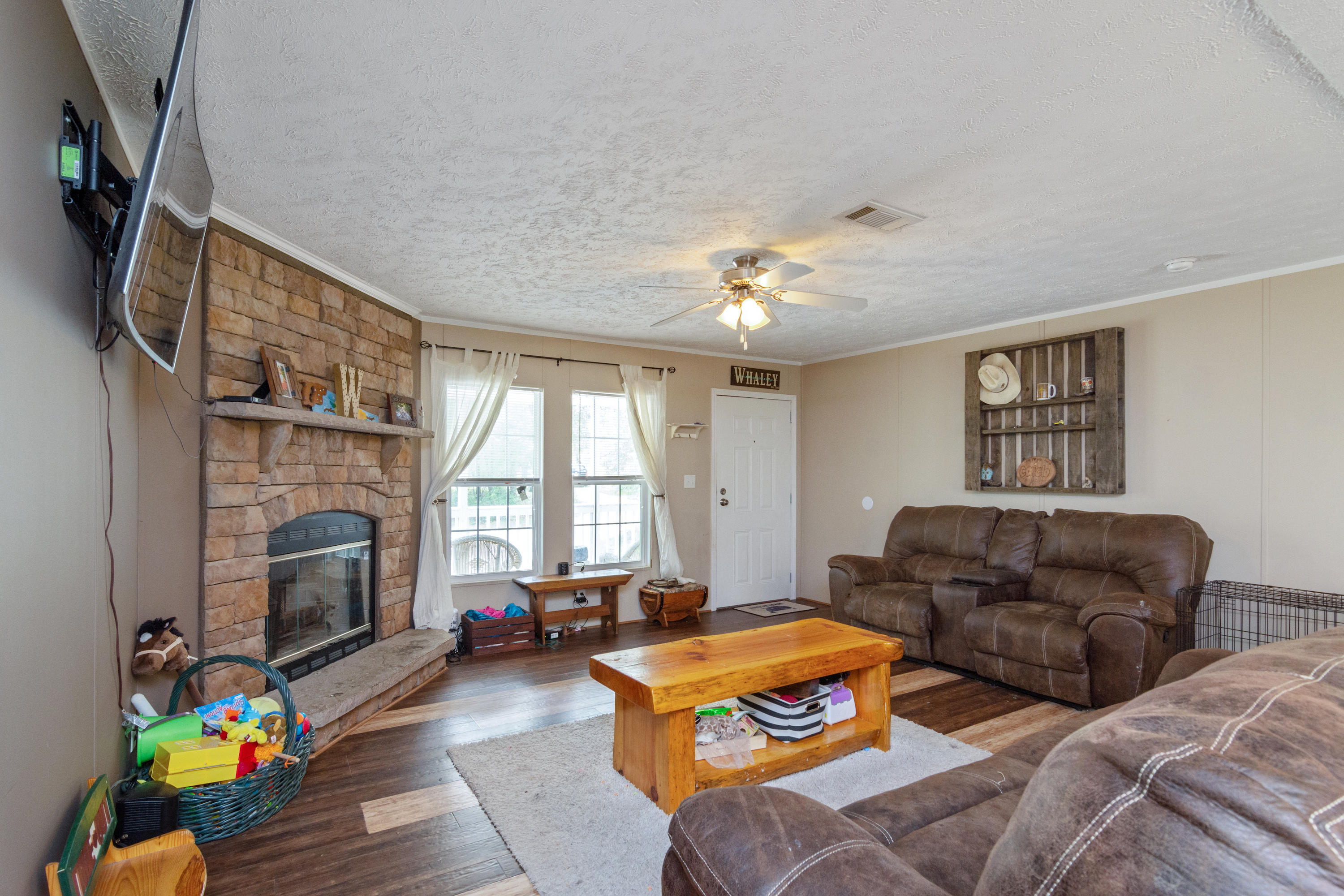 NONESUCH WAY - Residential