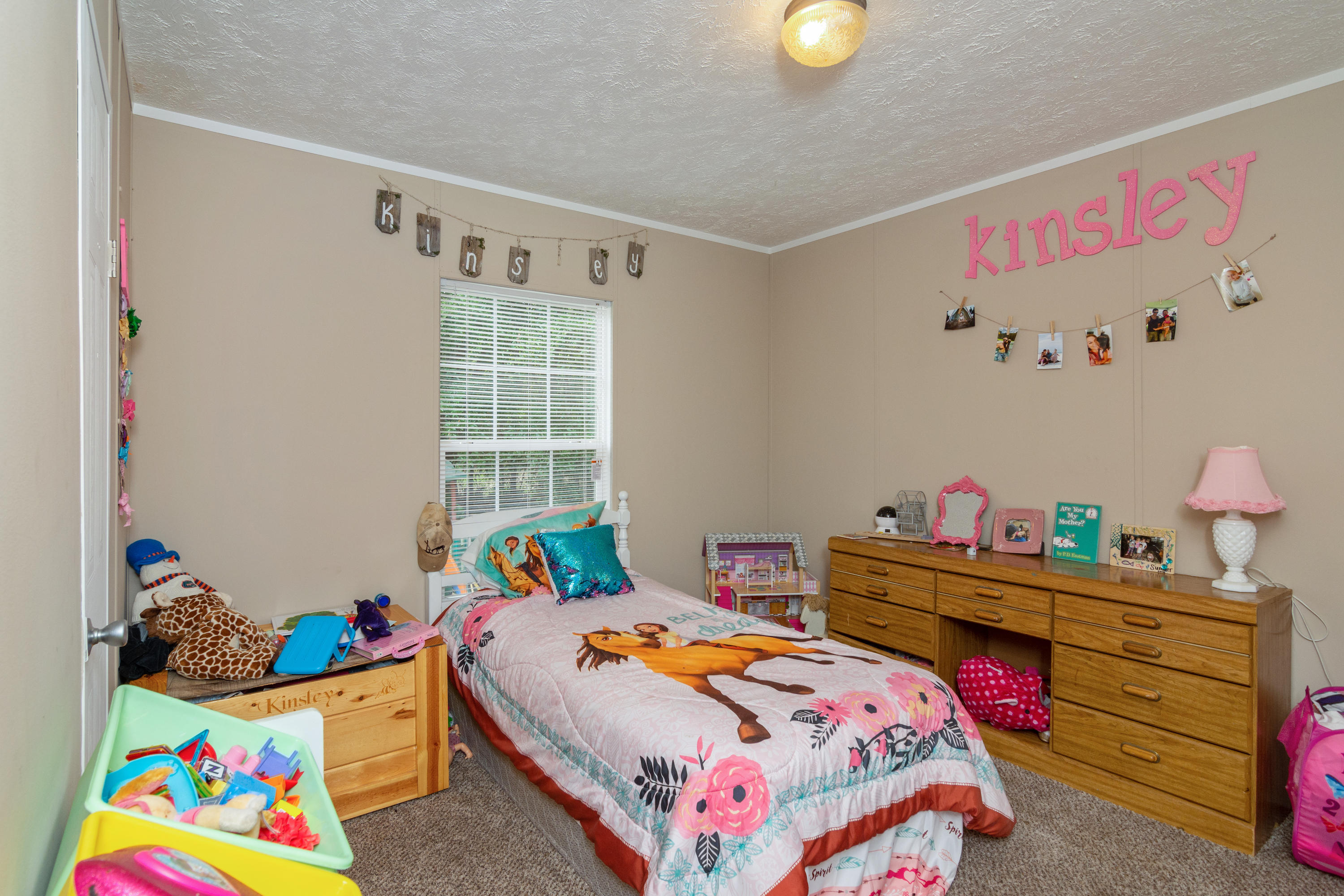 NONESUCH WAY - Residential