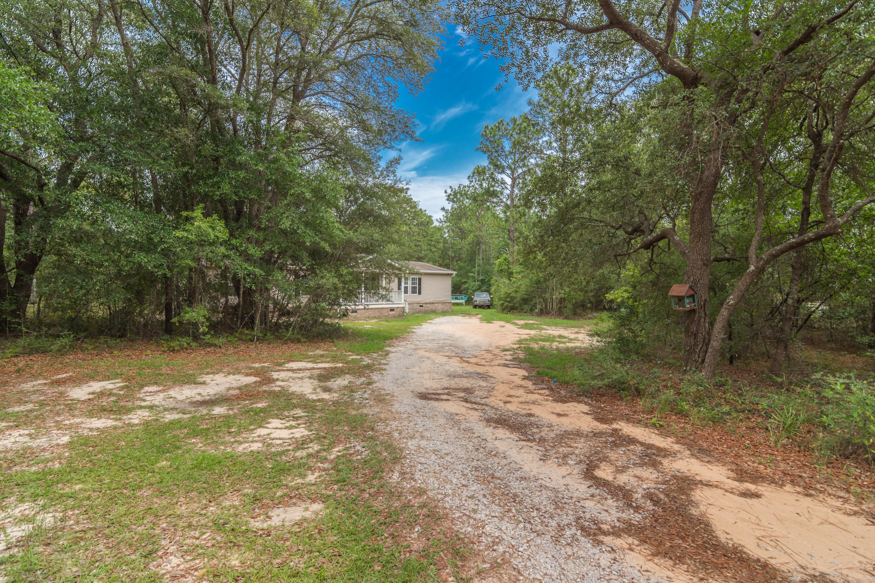 NONESUCH WAY - Residential