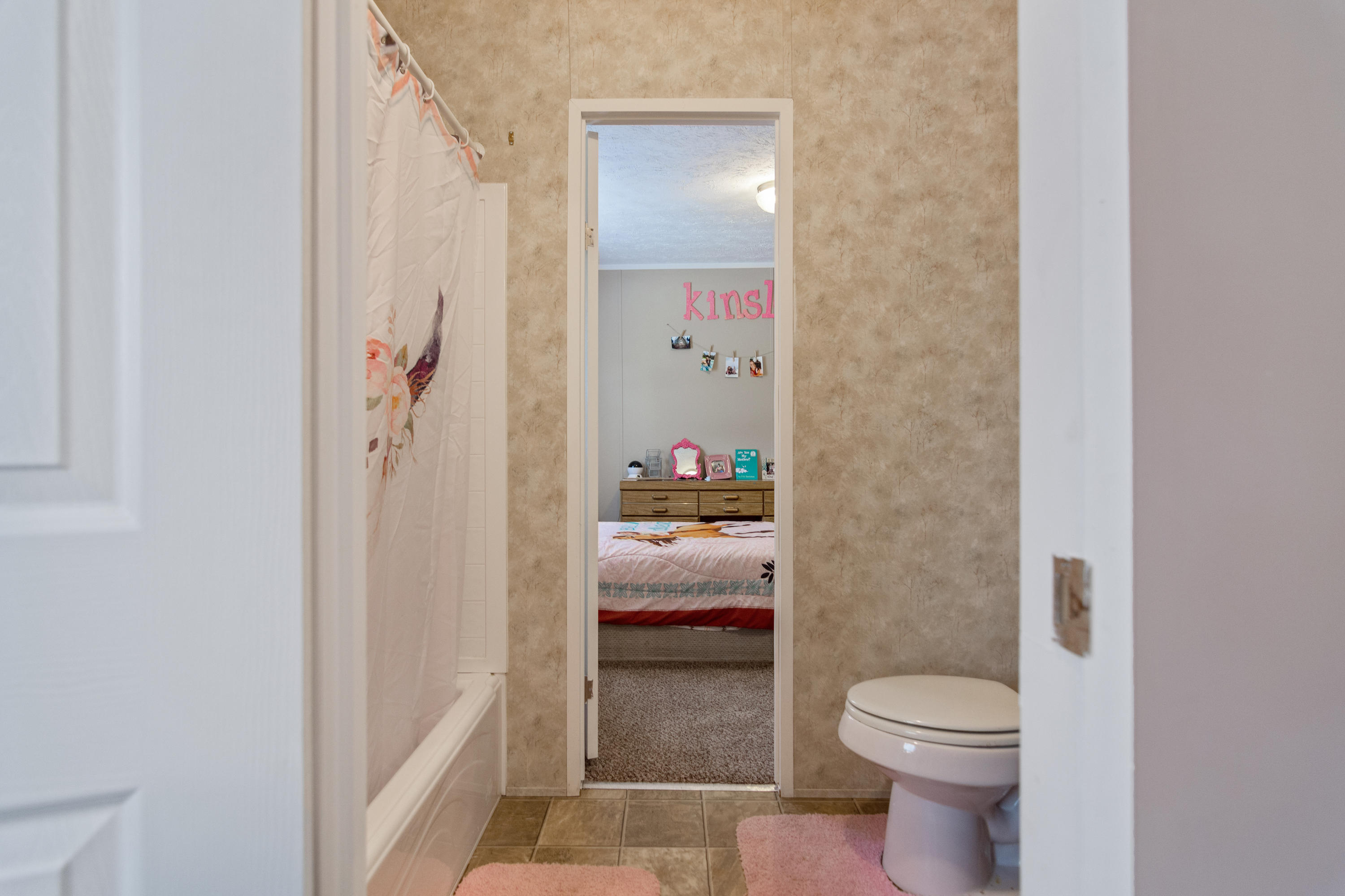 NONESUCH WAY - Residential