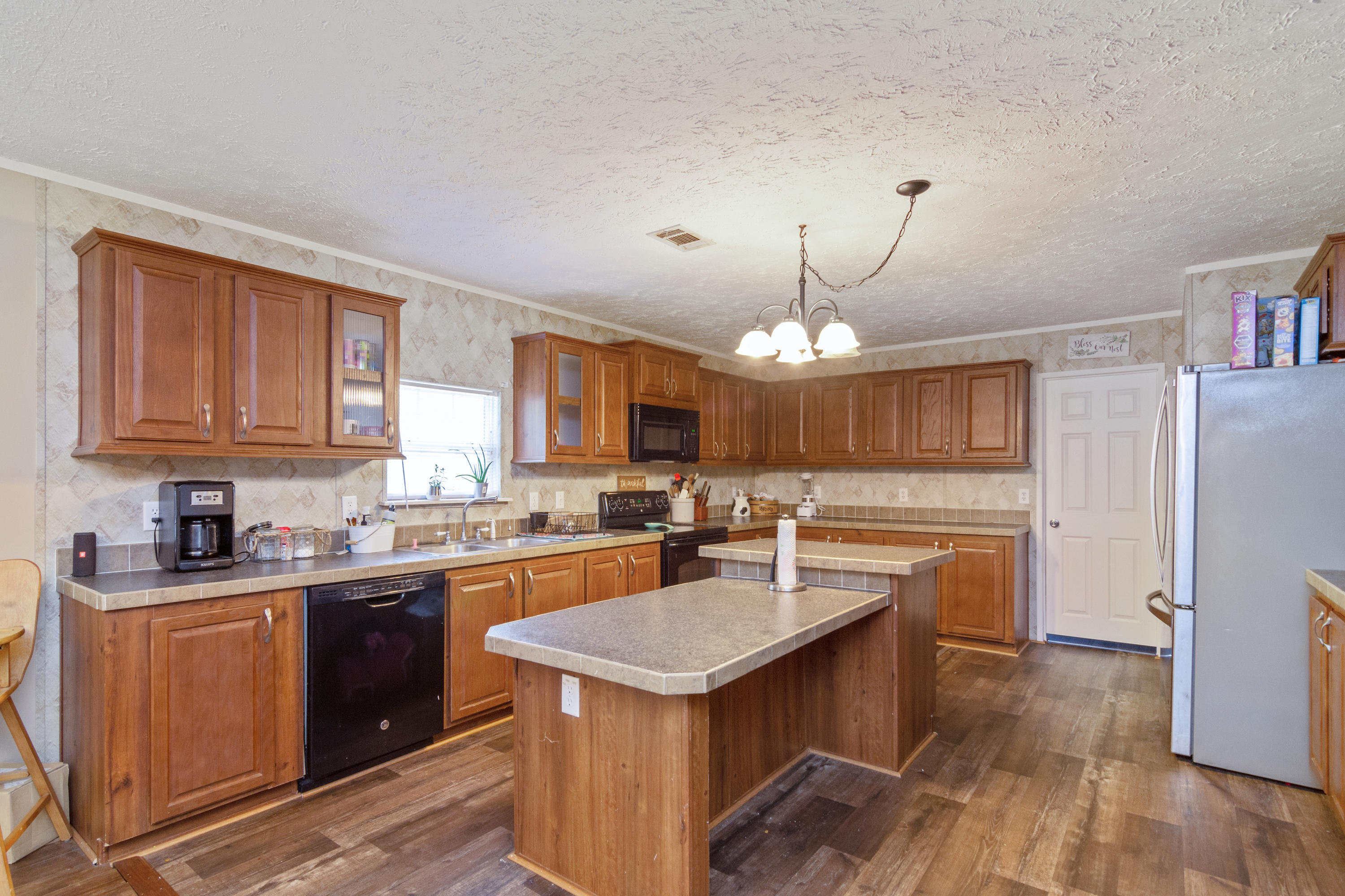 NONESUCH WAY - Residential