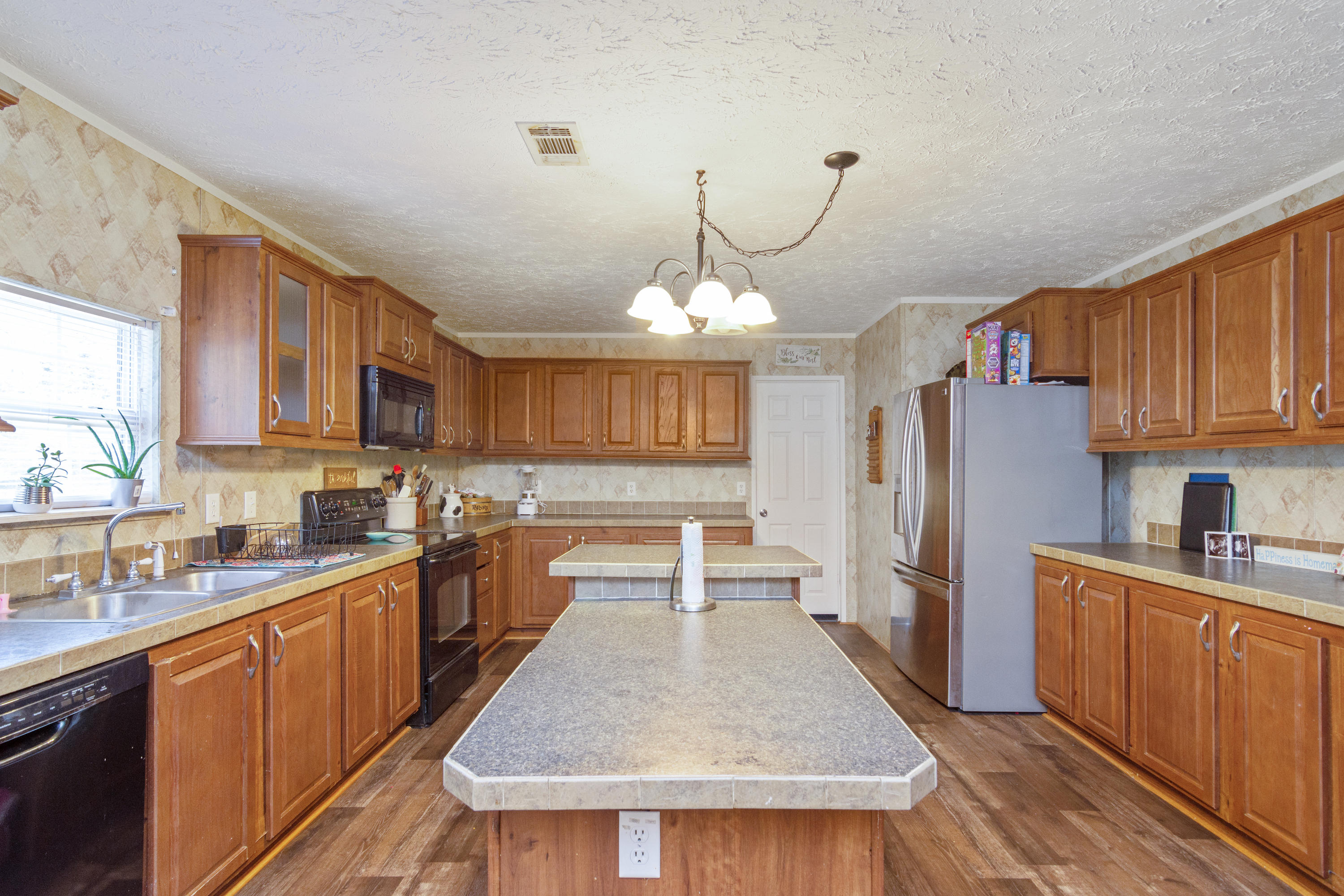 NONESUCH WAY - Residential