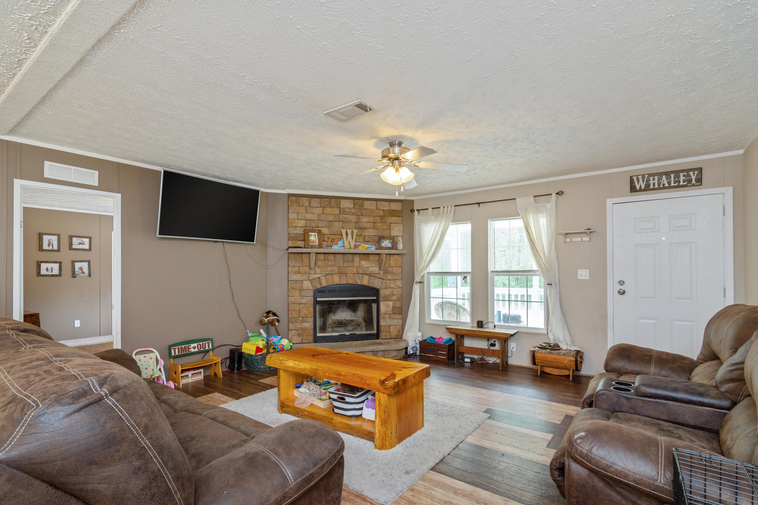 NONESUCH WAY - Residential