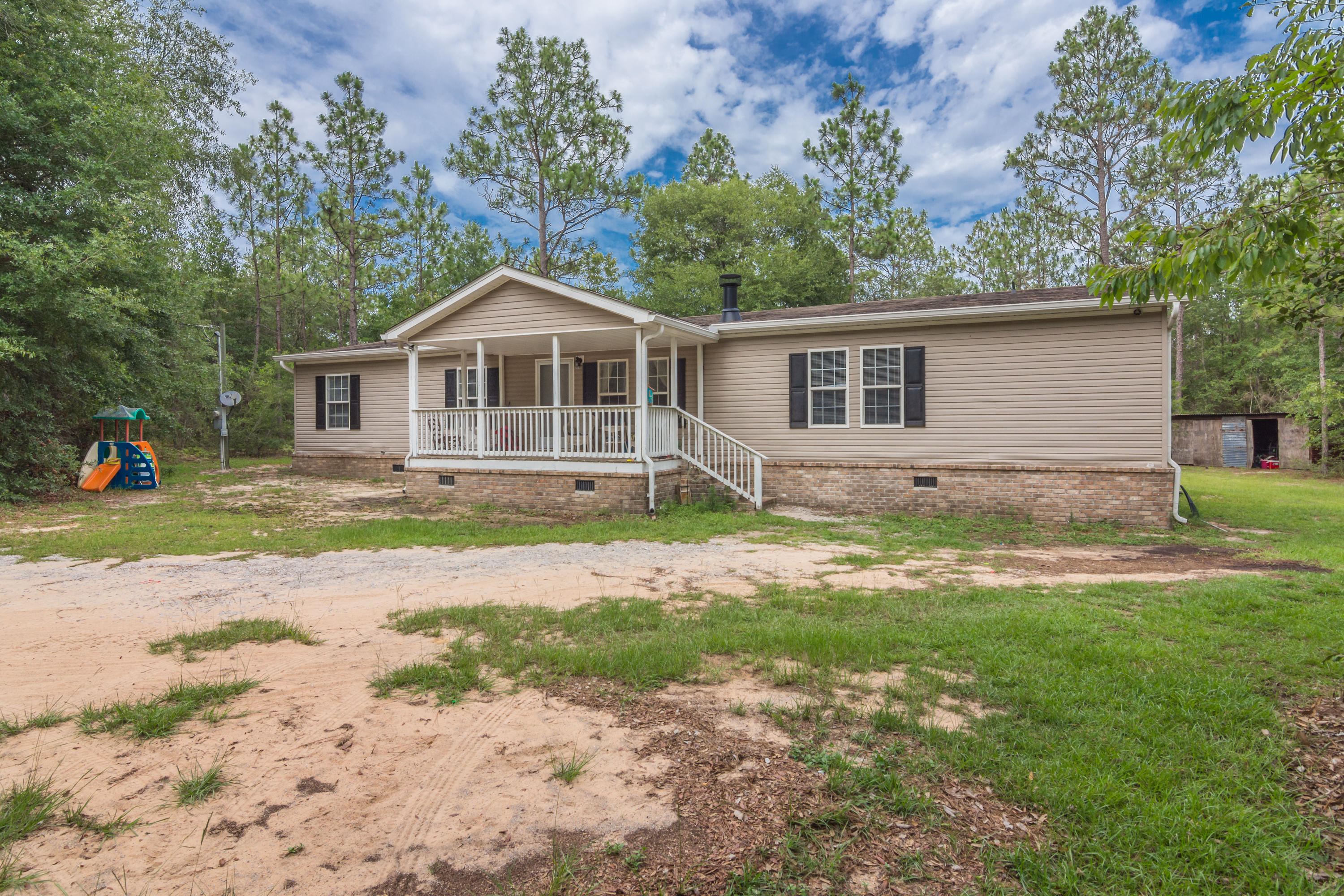 NONESUCH WAY - Residential