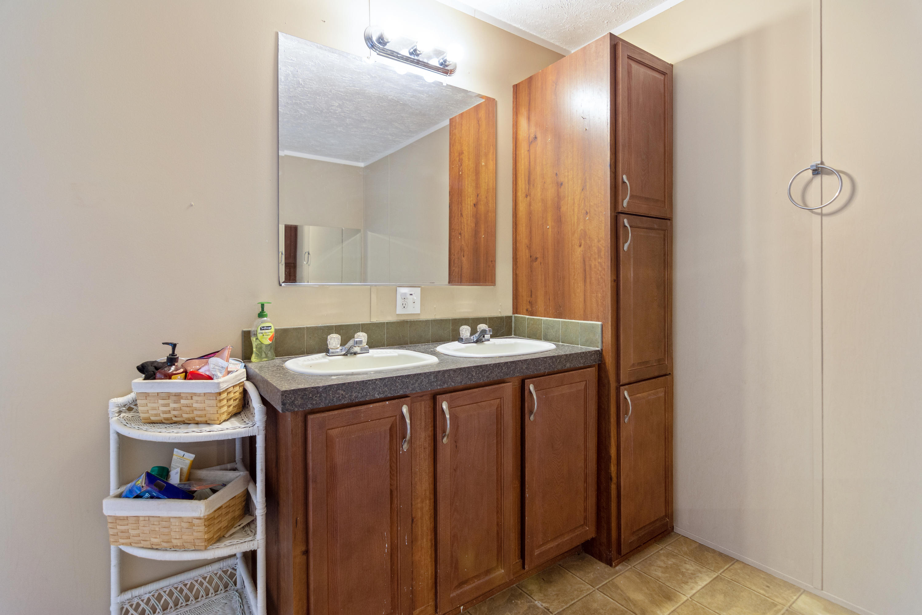 NONESUCH WAY - Residential