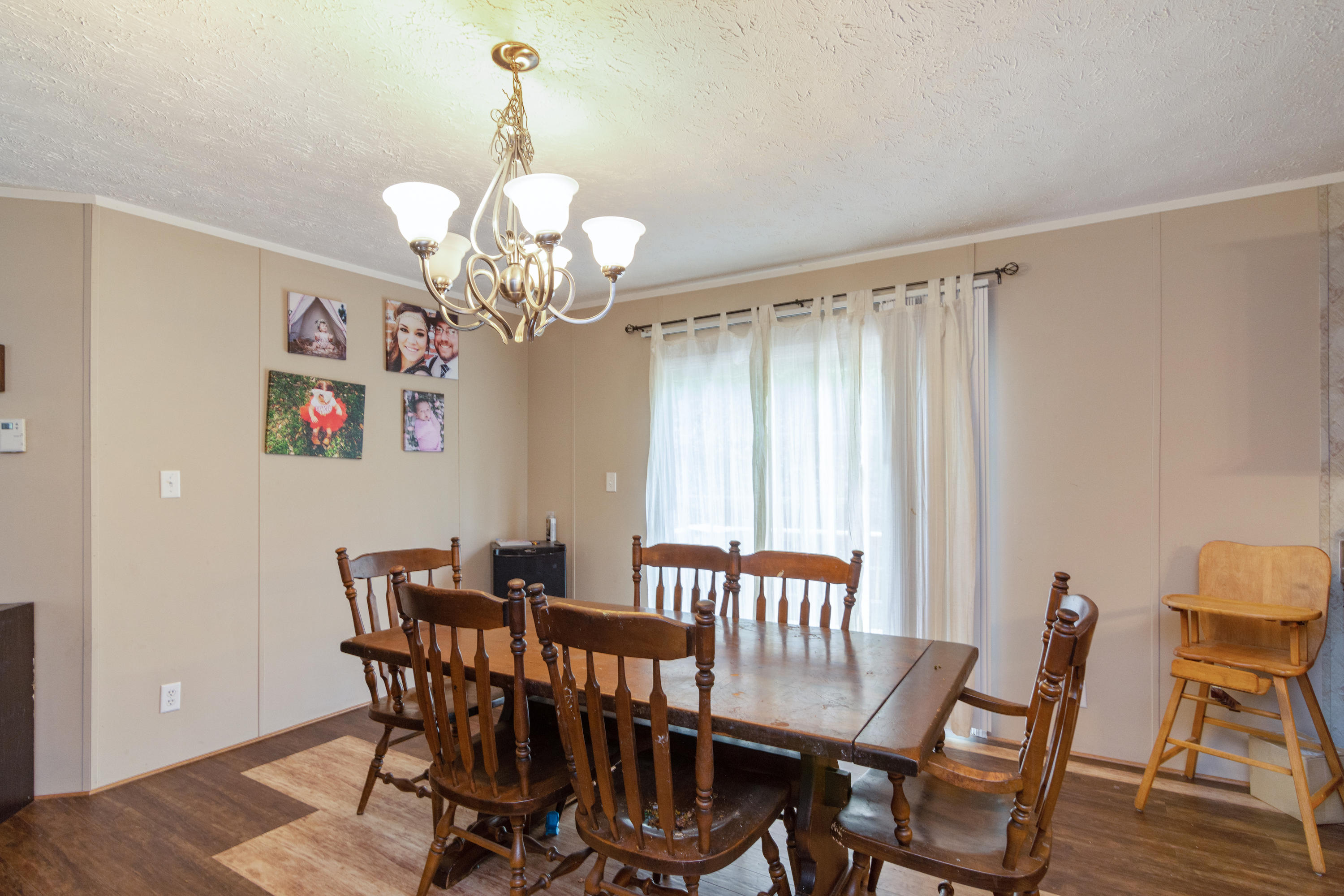 NONESUCH WAY - Residential