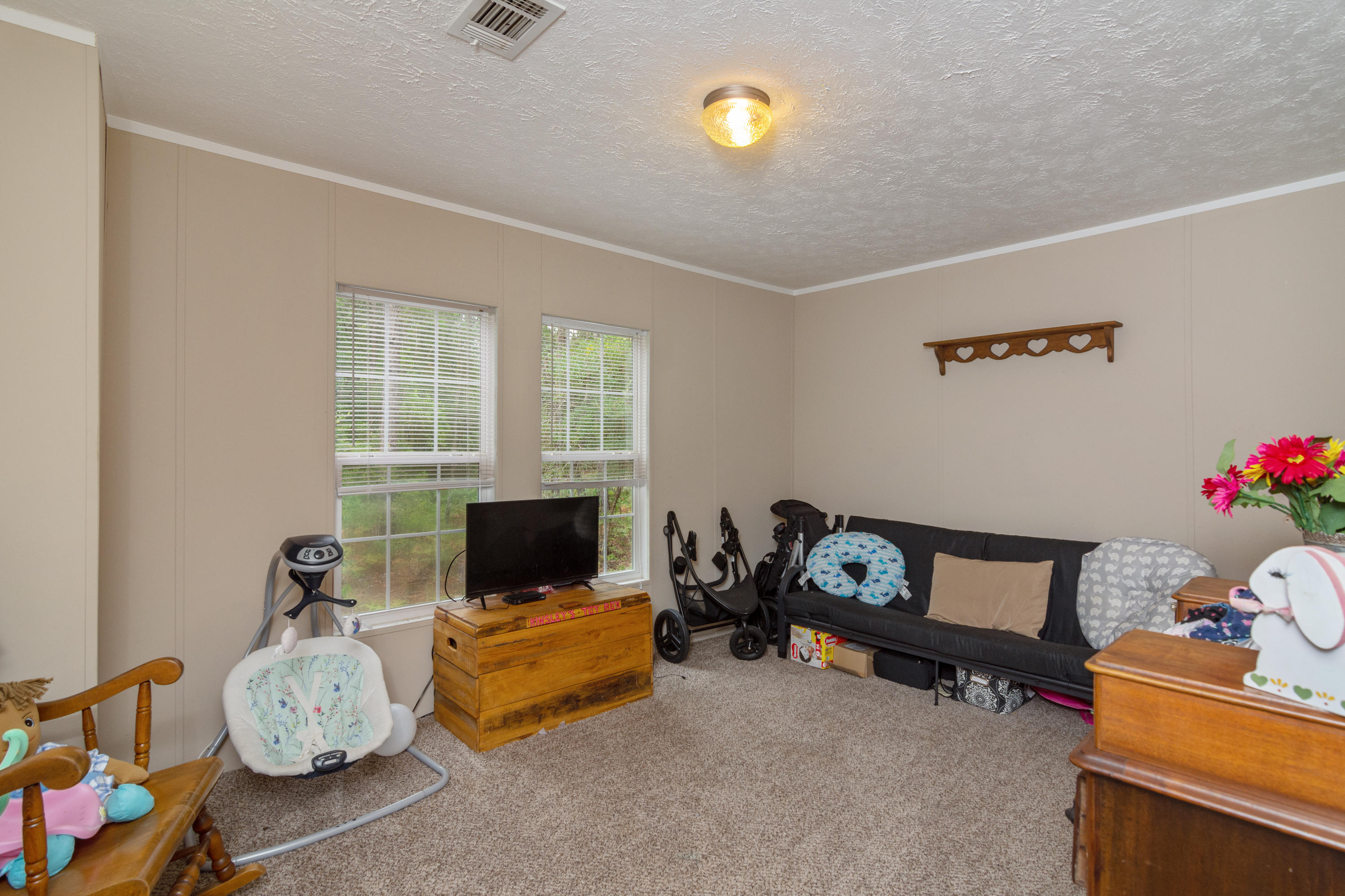 NONESUCH WAY - Residential