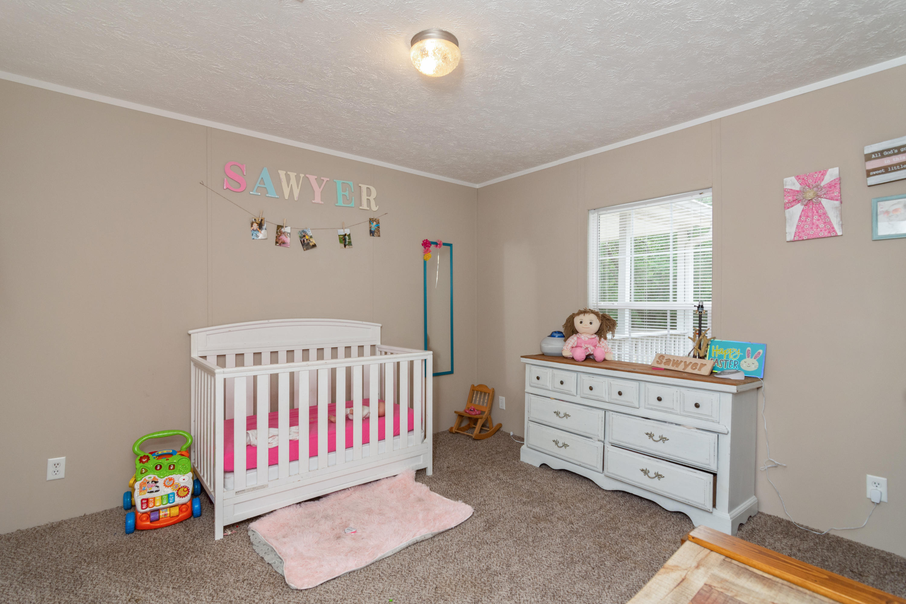 NONESUCH WAY - Residential