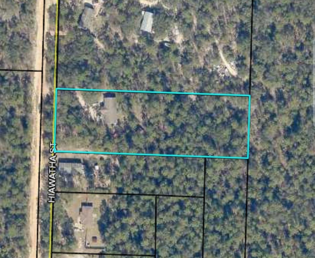 NONESUCH WAY - Residential