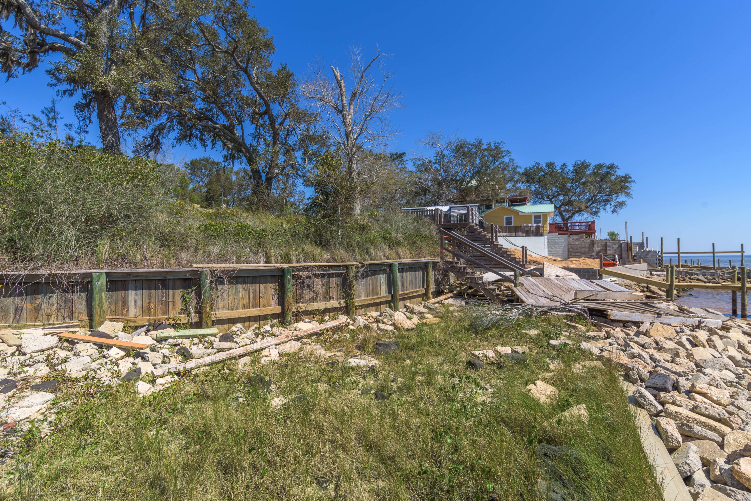 CHICKASAW S/D - Land