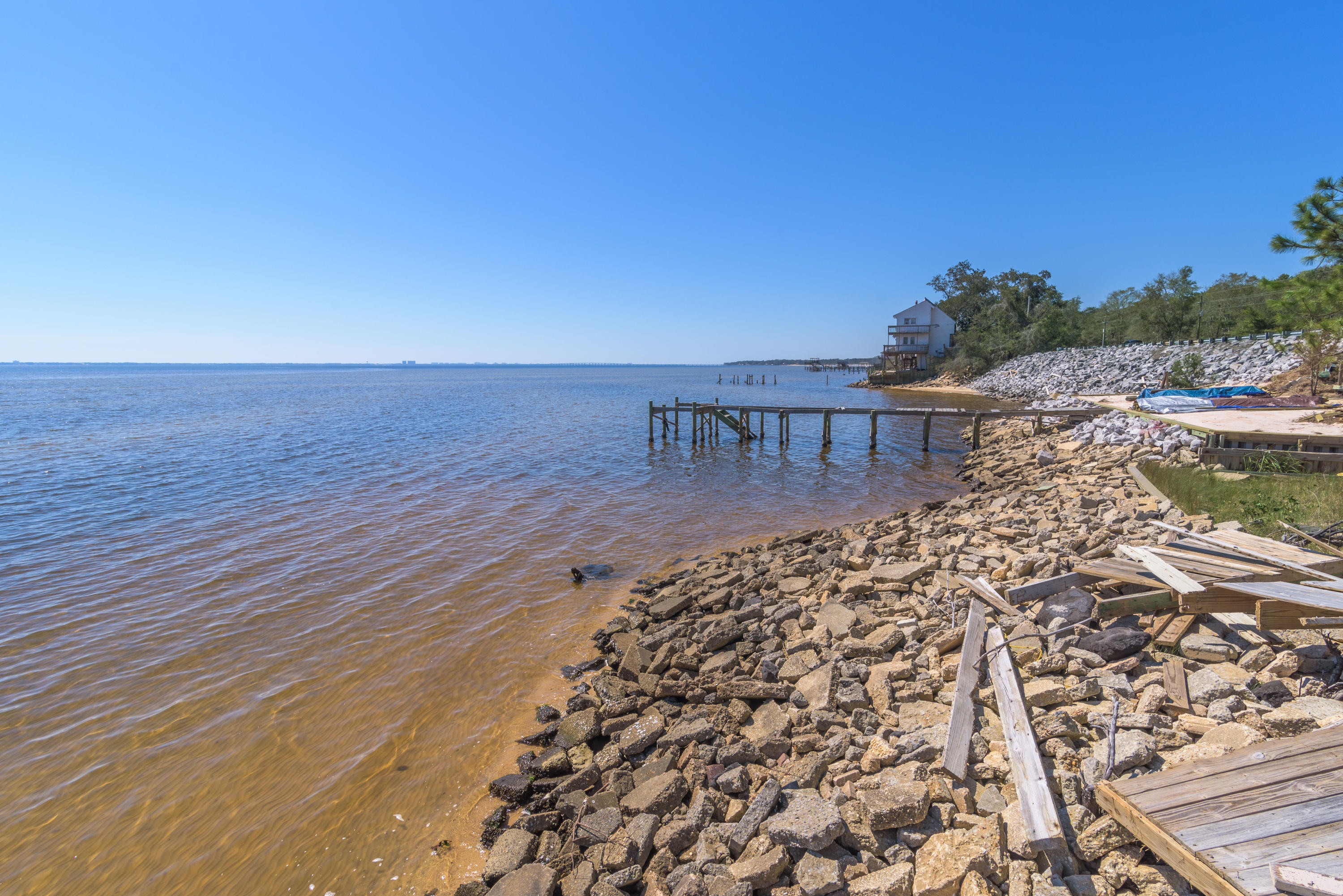 CHICKASAW S/D - Land