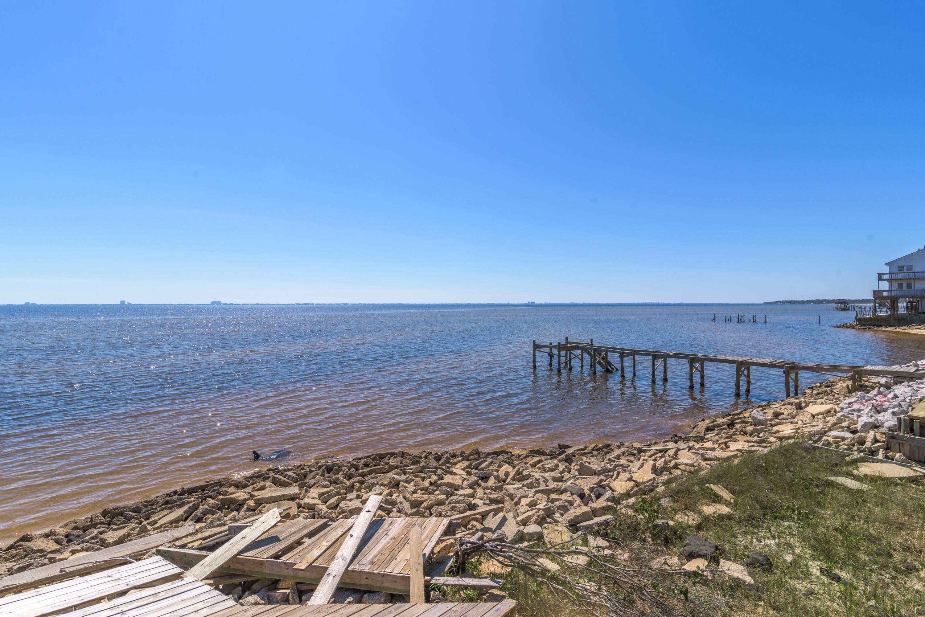 CHICKASAW S/D - Land