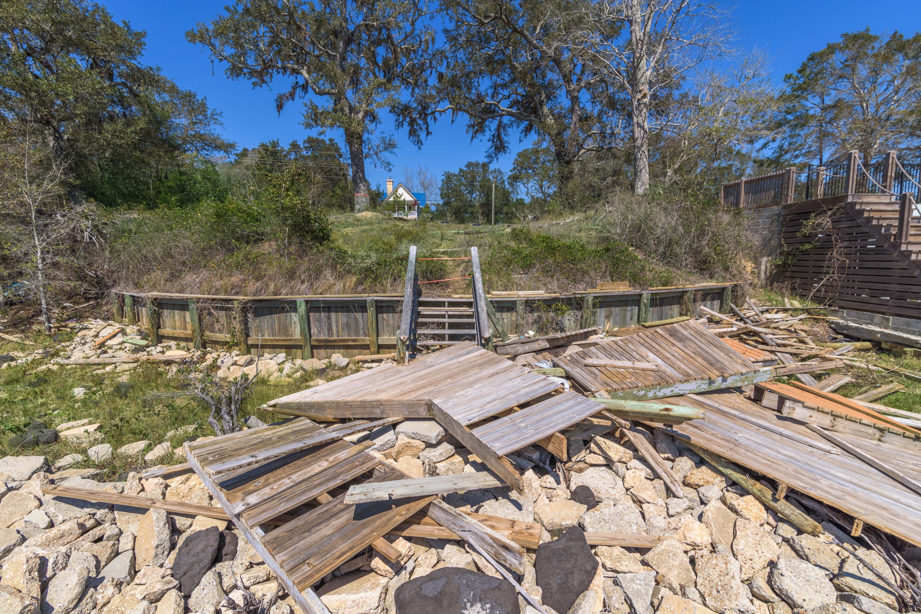 CHICKASAW S/D - Land