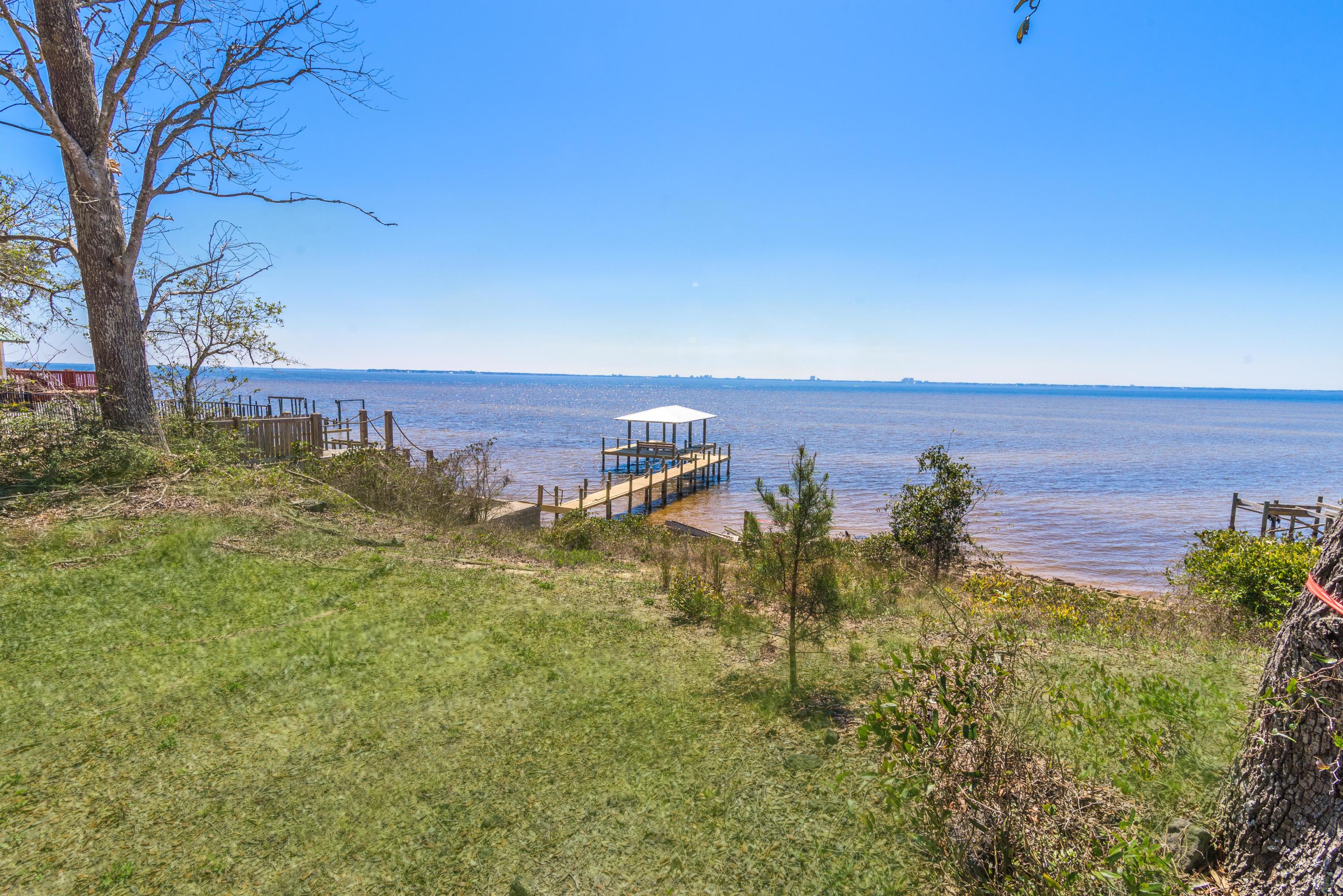 CHICKASAW S/D - Land