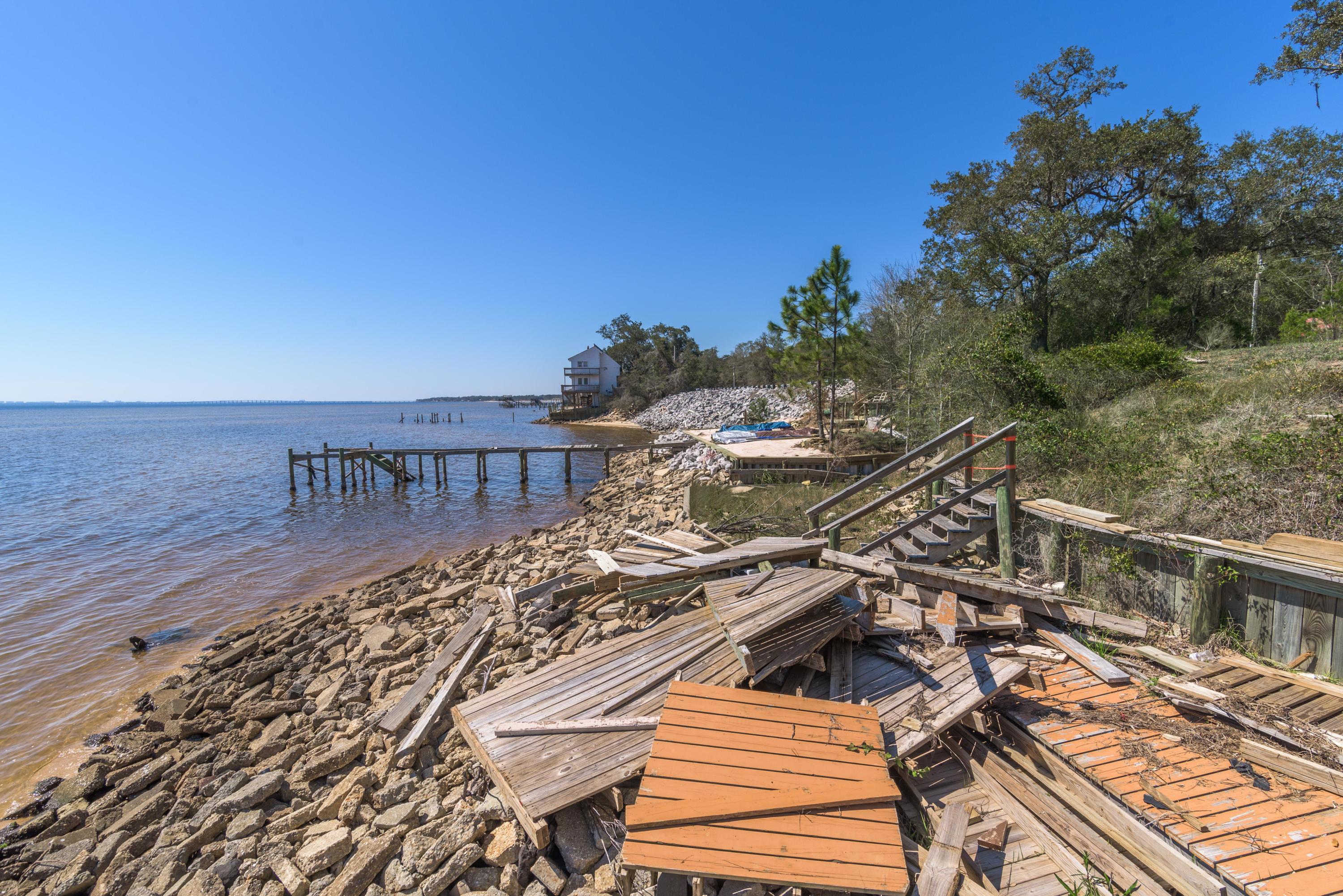 CHICKASAW S/D - Land