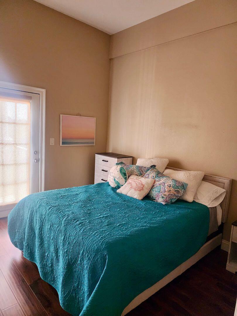 DESTIN BEACH CLUB - Residential Lease
