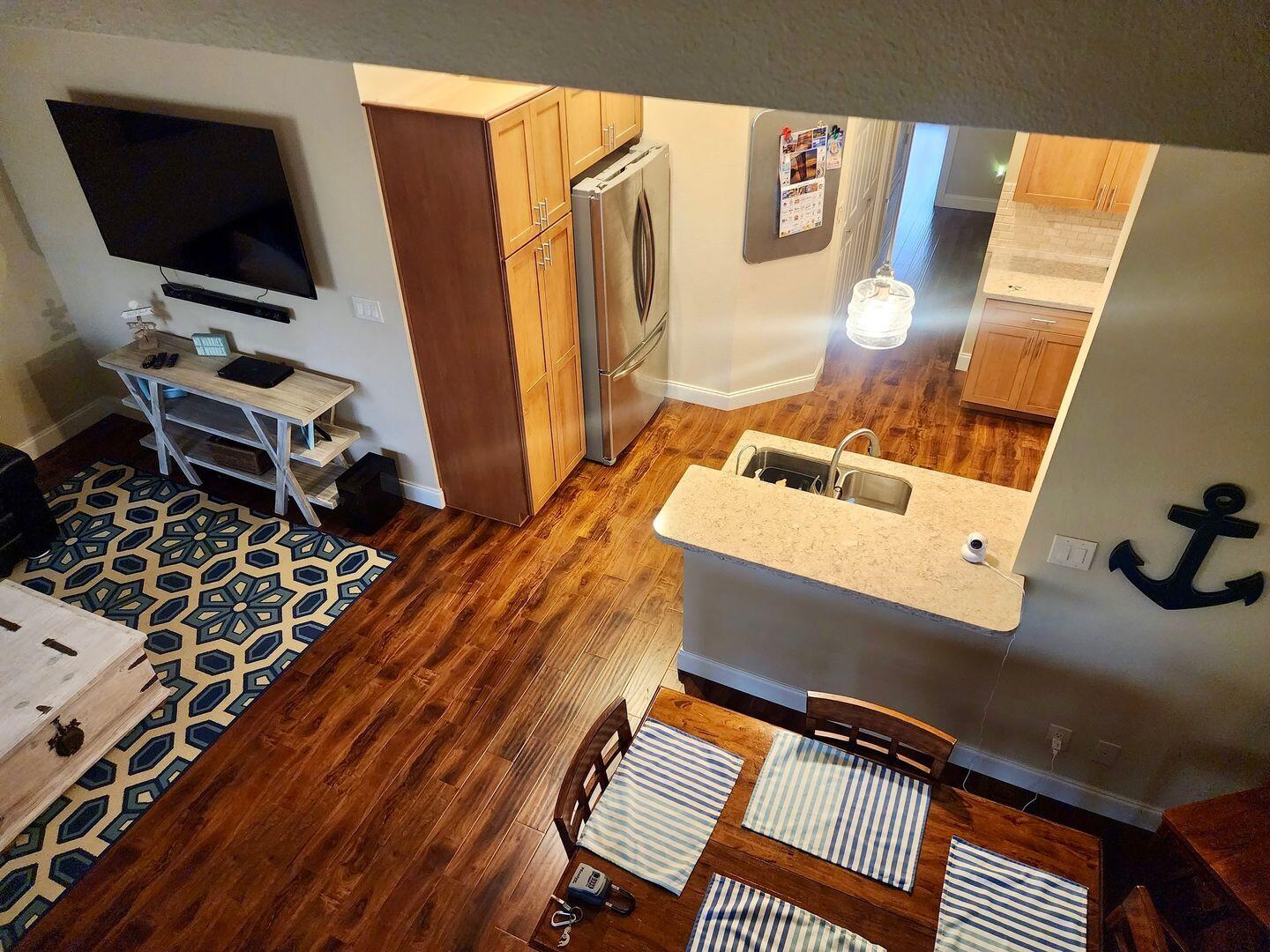 DESTIN BEACH CLUB - Residential Lease
