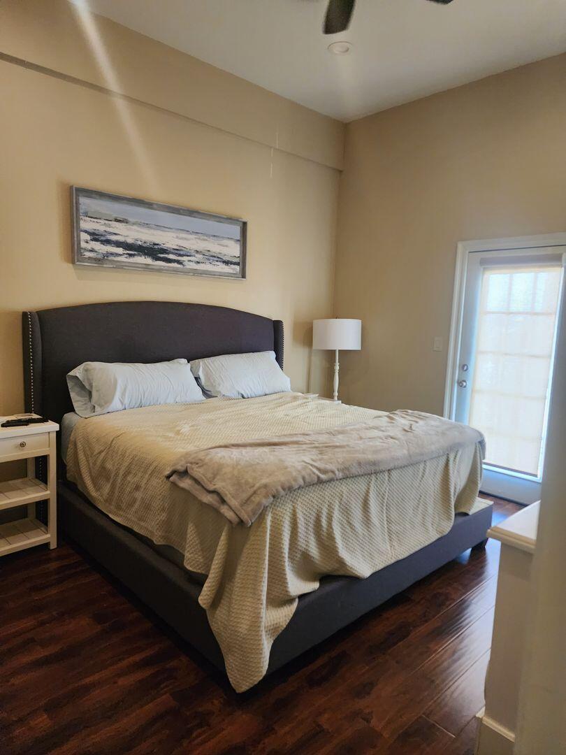 DESTIN BEACH CLUB - Residential Lease