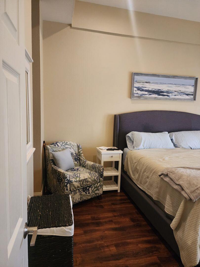 DESTIN BEACH CLUB - Residential Lease