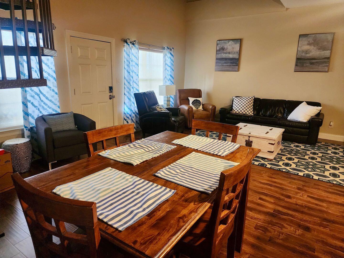 DESTIN BEACH CLUB - Residential Lease