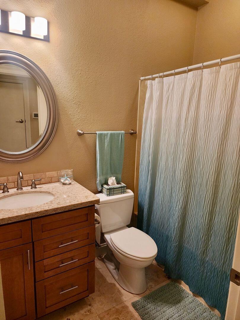 DESTIN BEACH CLUB - Residential Lease