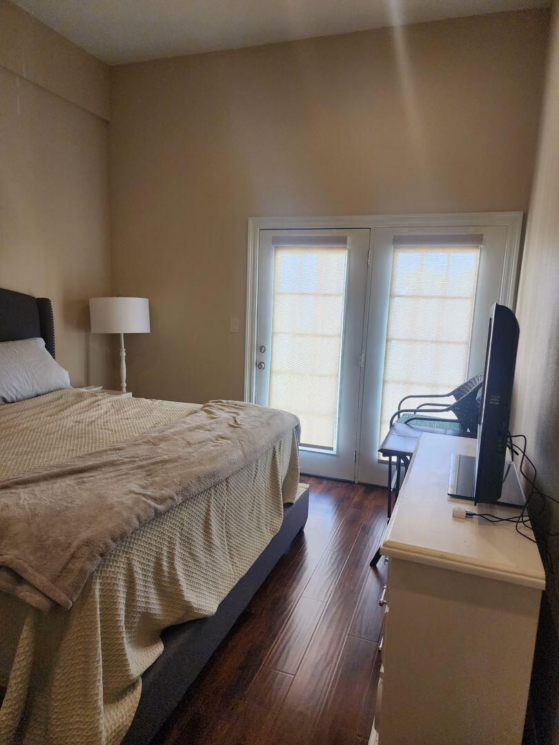 DESTIN BEACH CLUB - Residential Lease