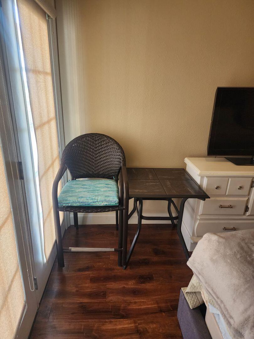 DESTIN BEACH CLUB - Residential Lease