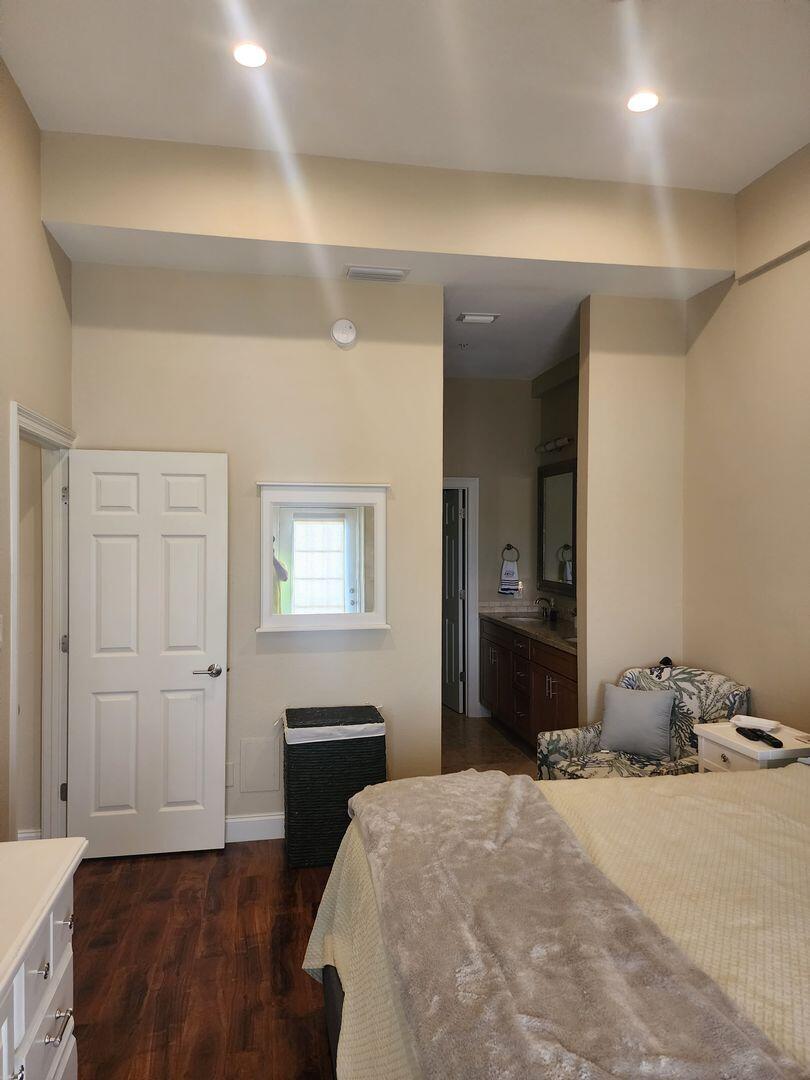 DESTIN BEACH CLUB - Residential Lease
