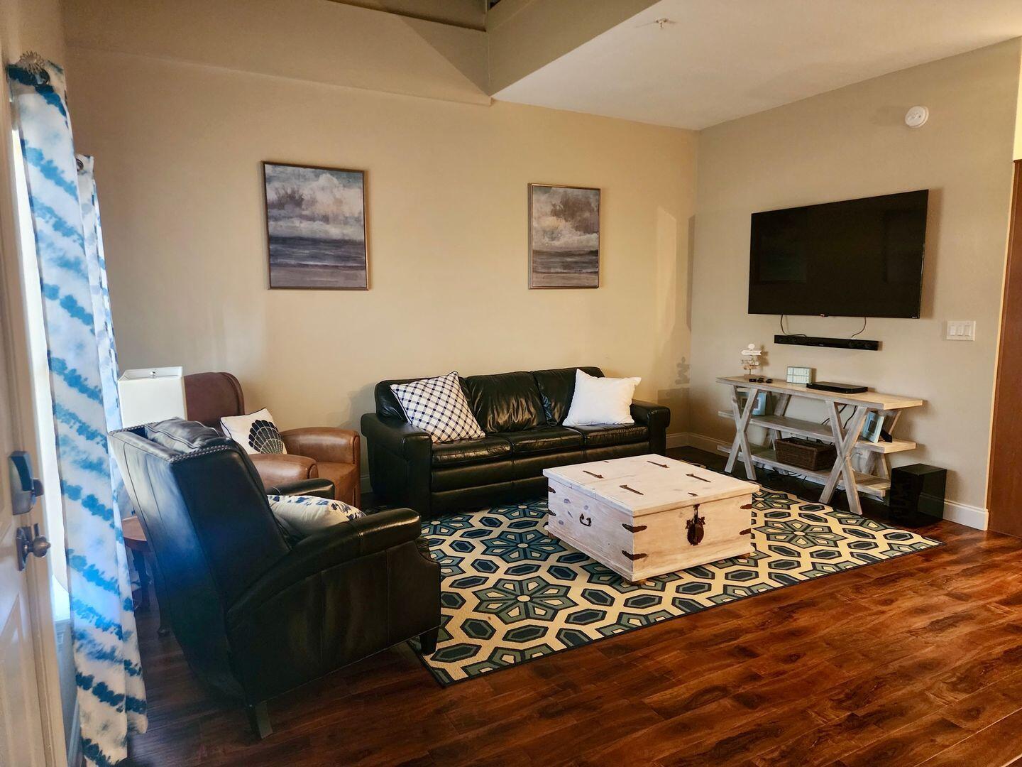 DESTIN BEACH CLUB - Residential Lease