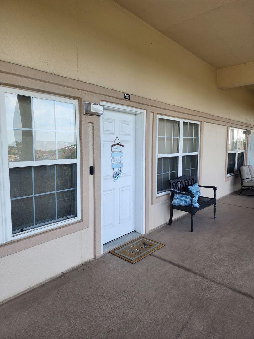 DESTIN BEACH CLUB - Residential Lease